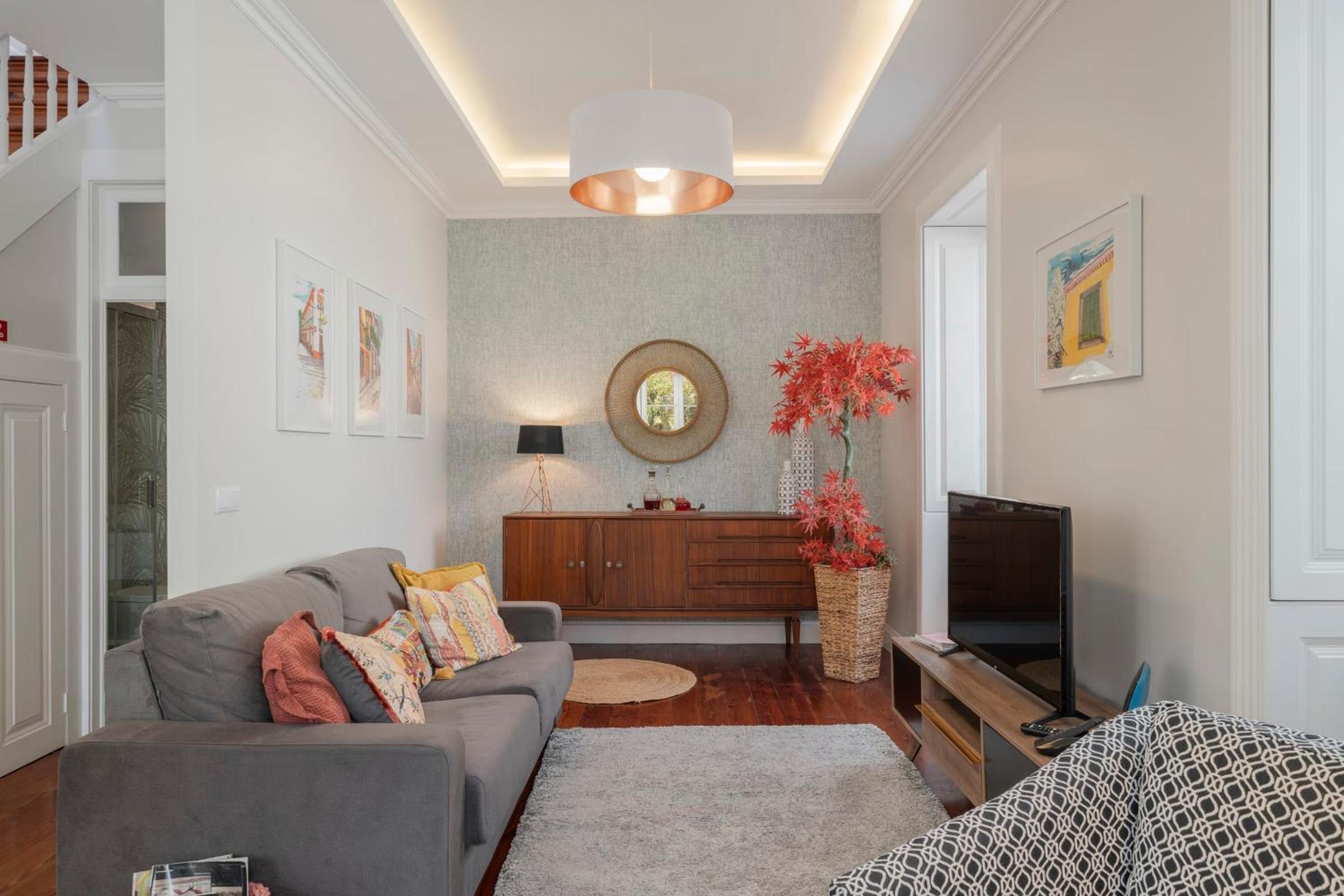 Villa Quebra Costas by An Island Apart