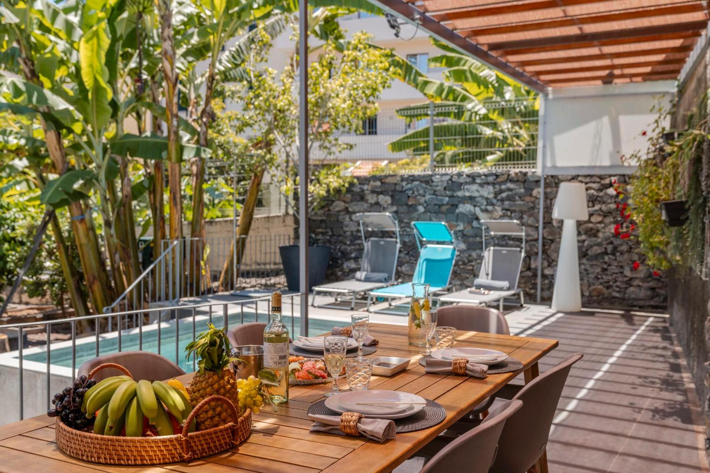 Villa Quebra Costas by An Island Apart