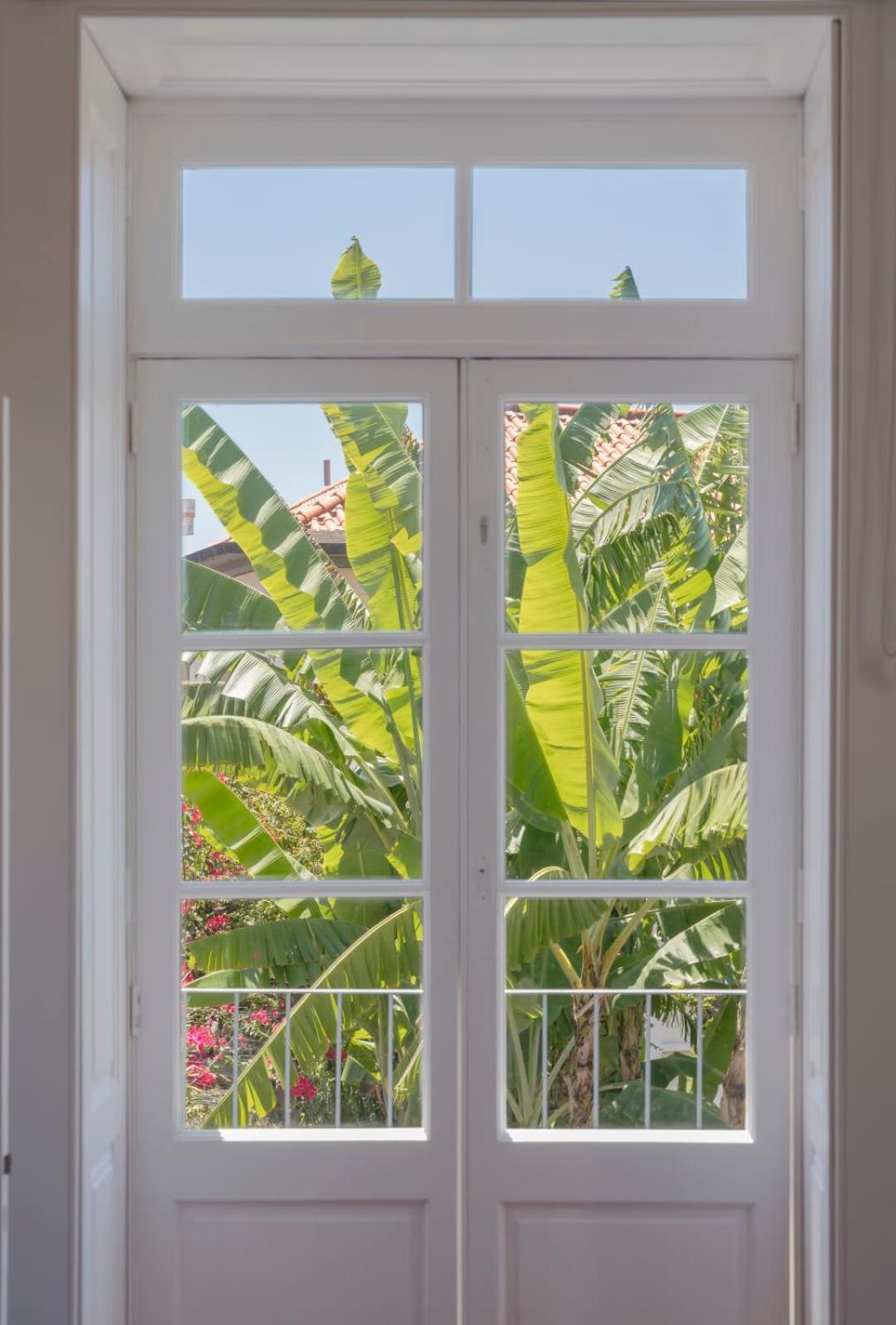 Villa Quebra Costas by An Island Apart