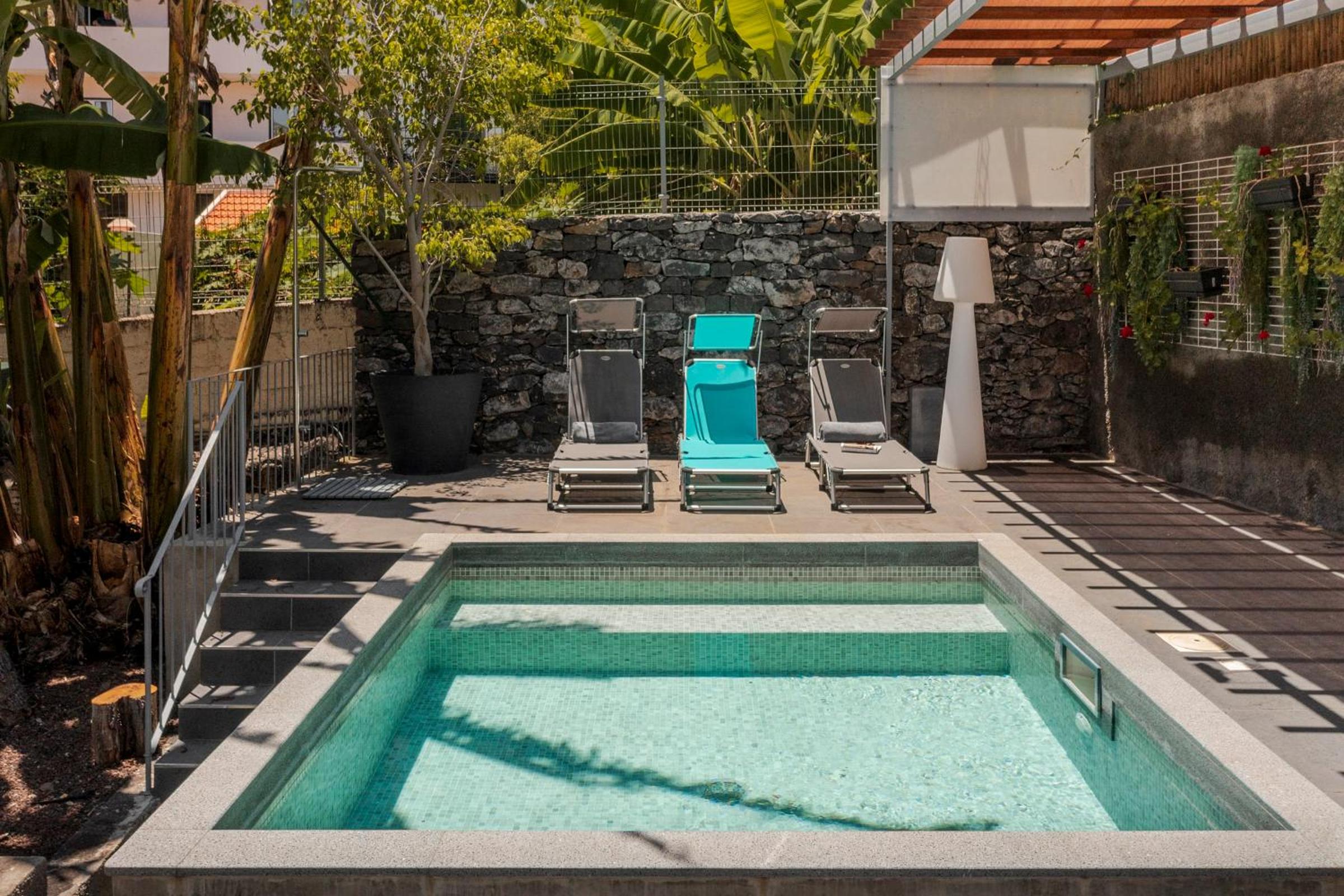 Villa Quebra Costas by An Island Apart