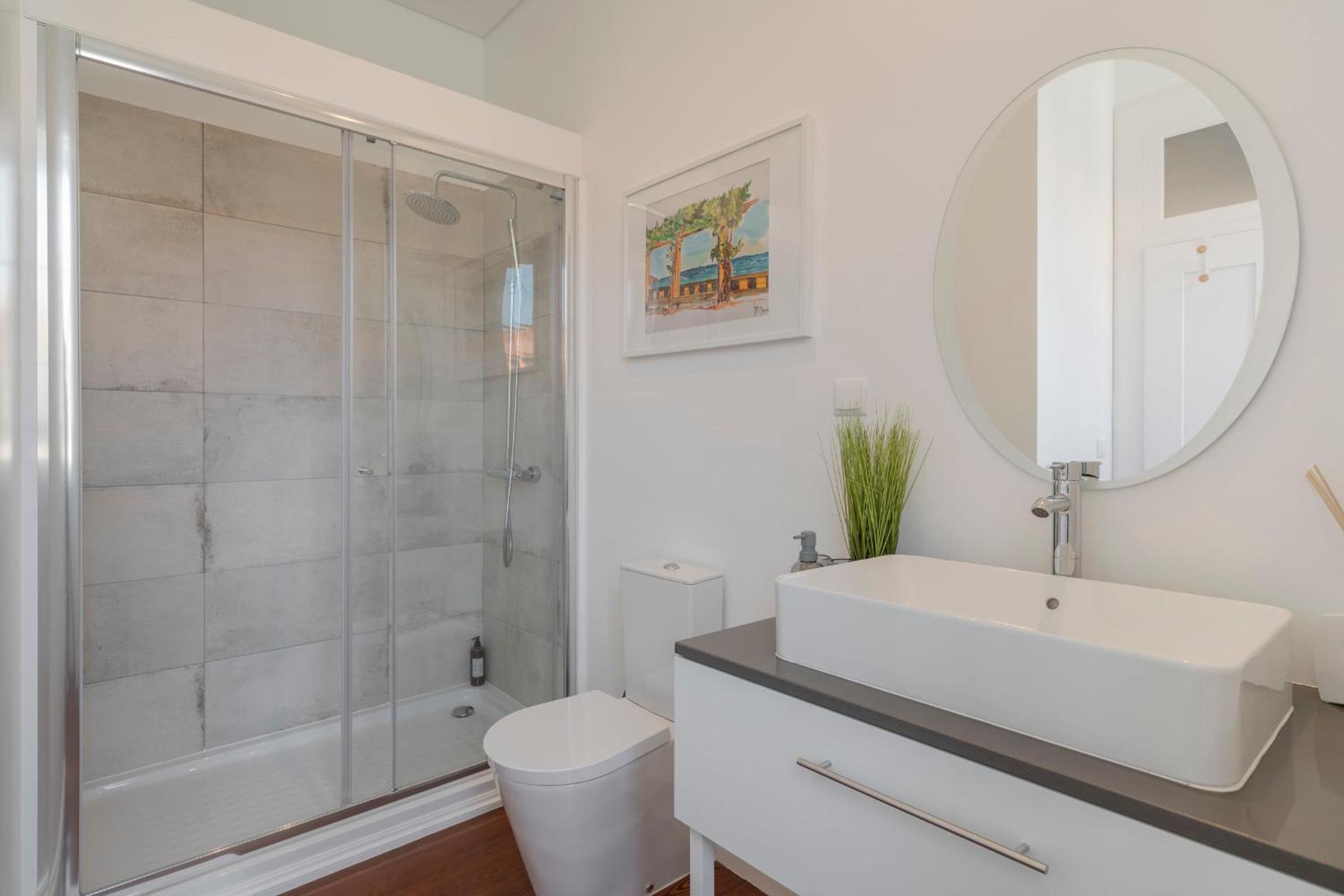Villa Quebra Costas by An Island Apart