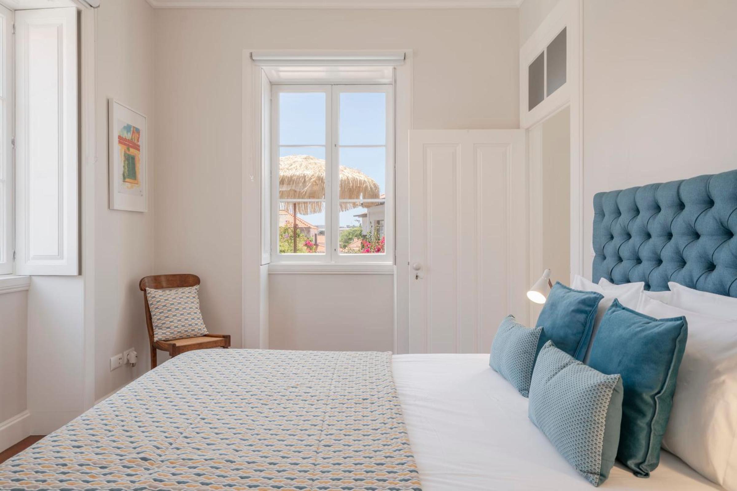 Villa Quebra Costas by An Island Apart