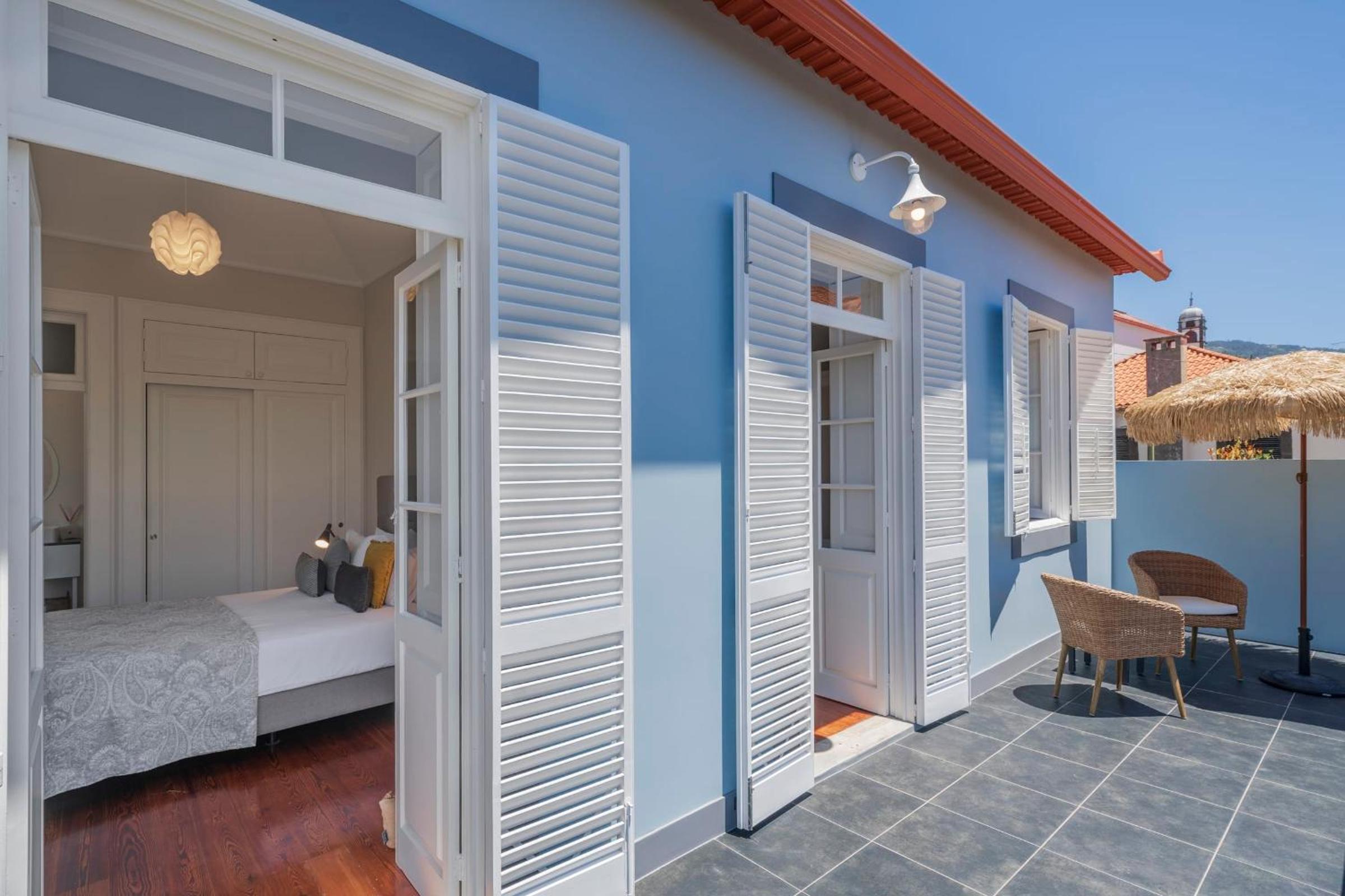 Villa Quebra Costas by An Island Apart