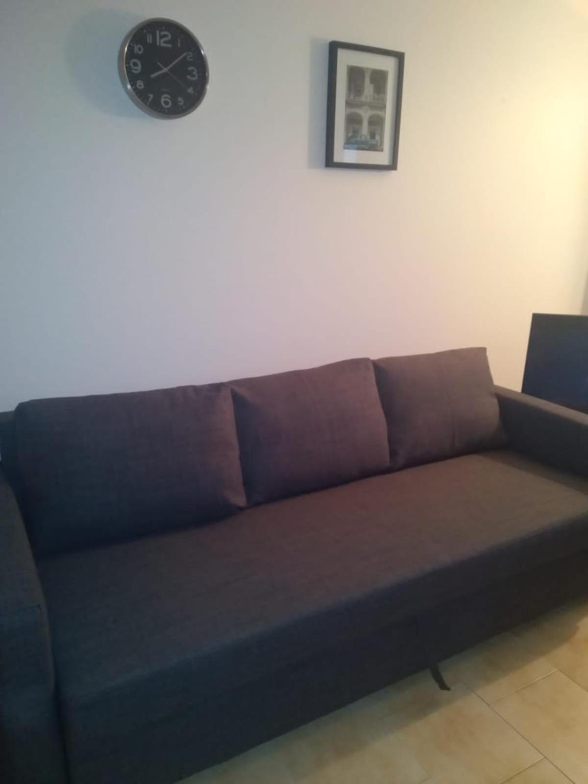 Cozy family apartment for rest and fun