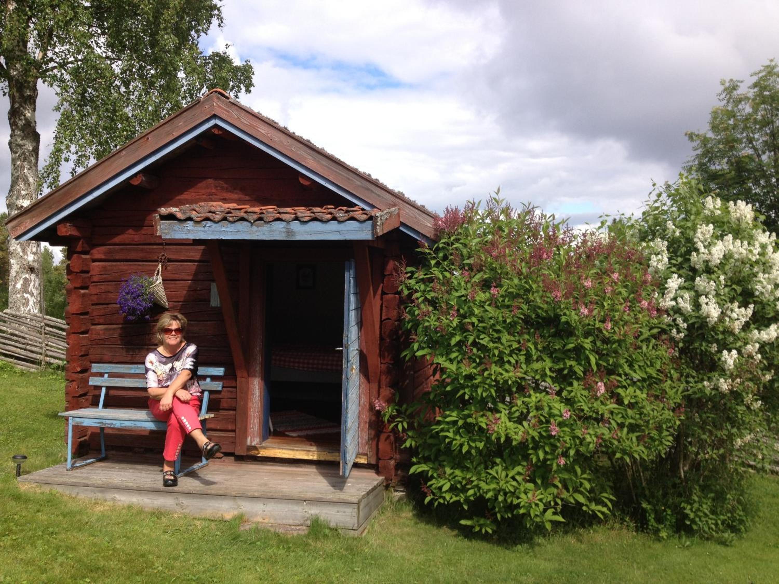 Kullsbjörken Bed & Breakfast