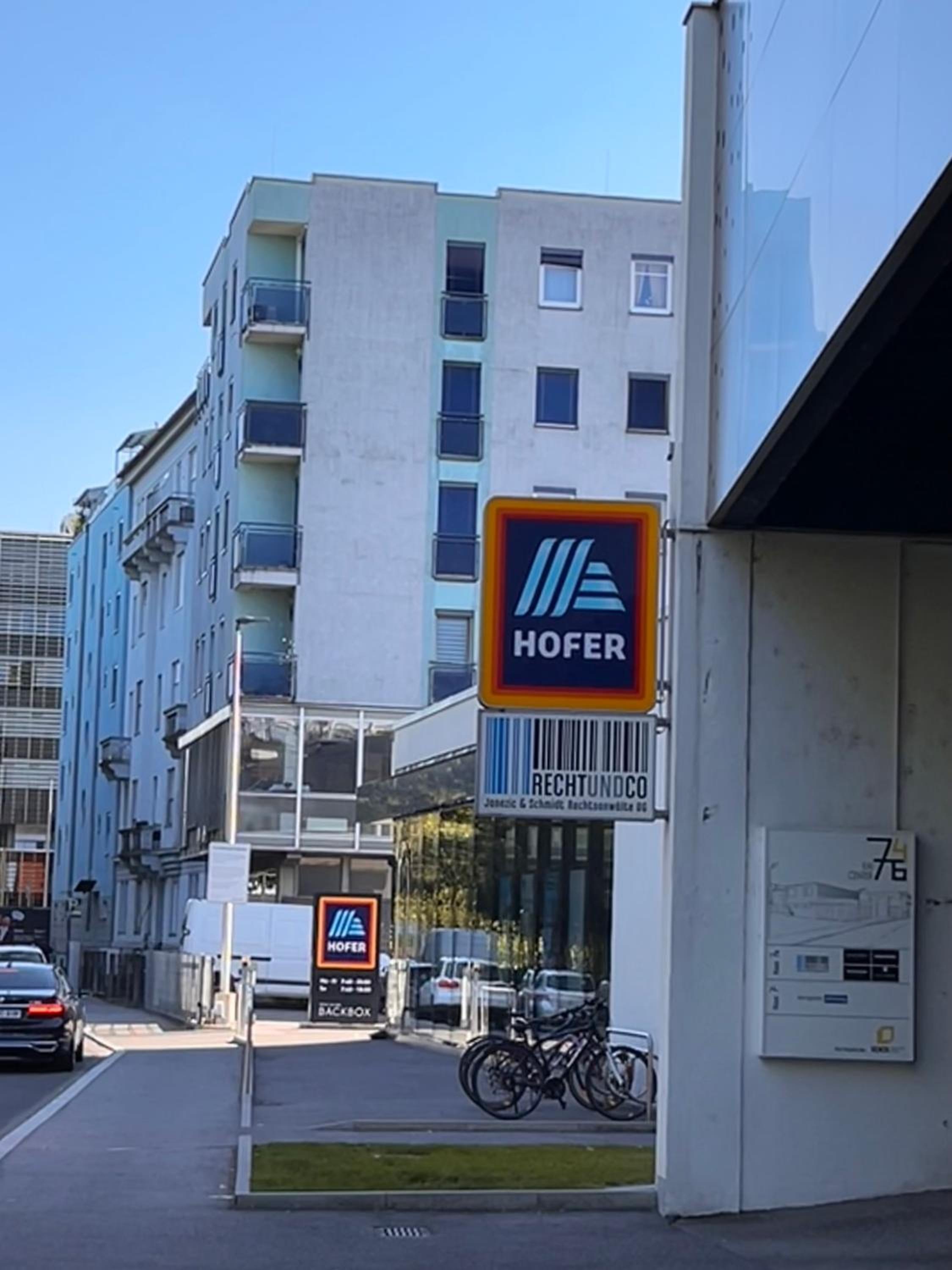 Urban Apartment, Augarten, Zentrum