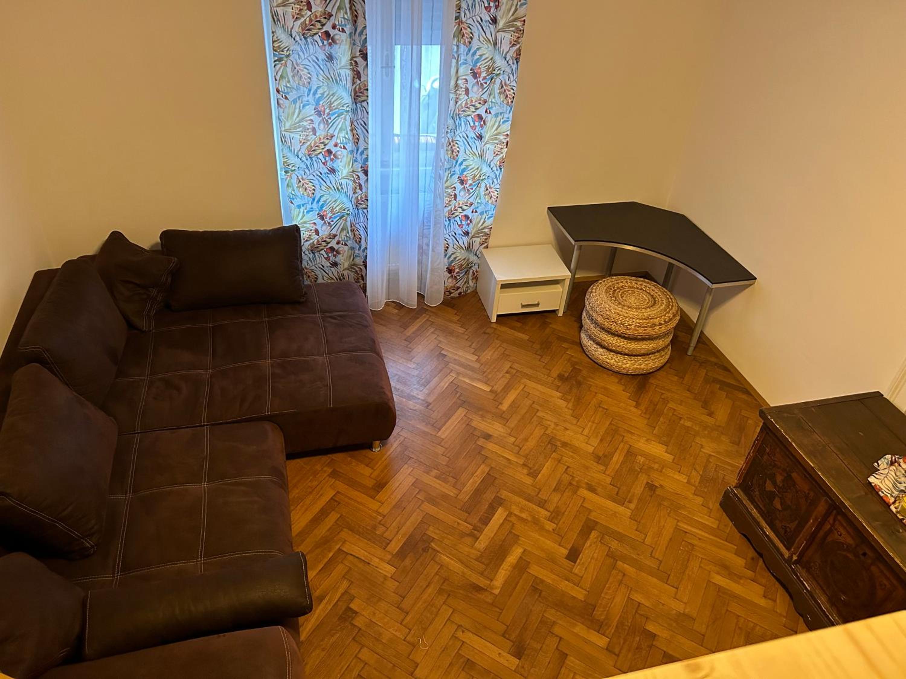 Urban Apartment, Augarten, Zentrum
