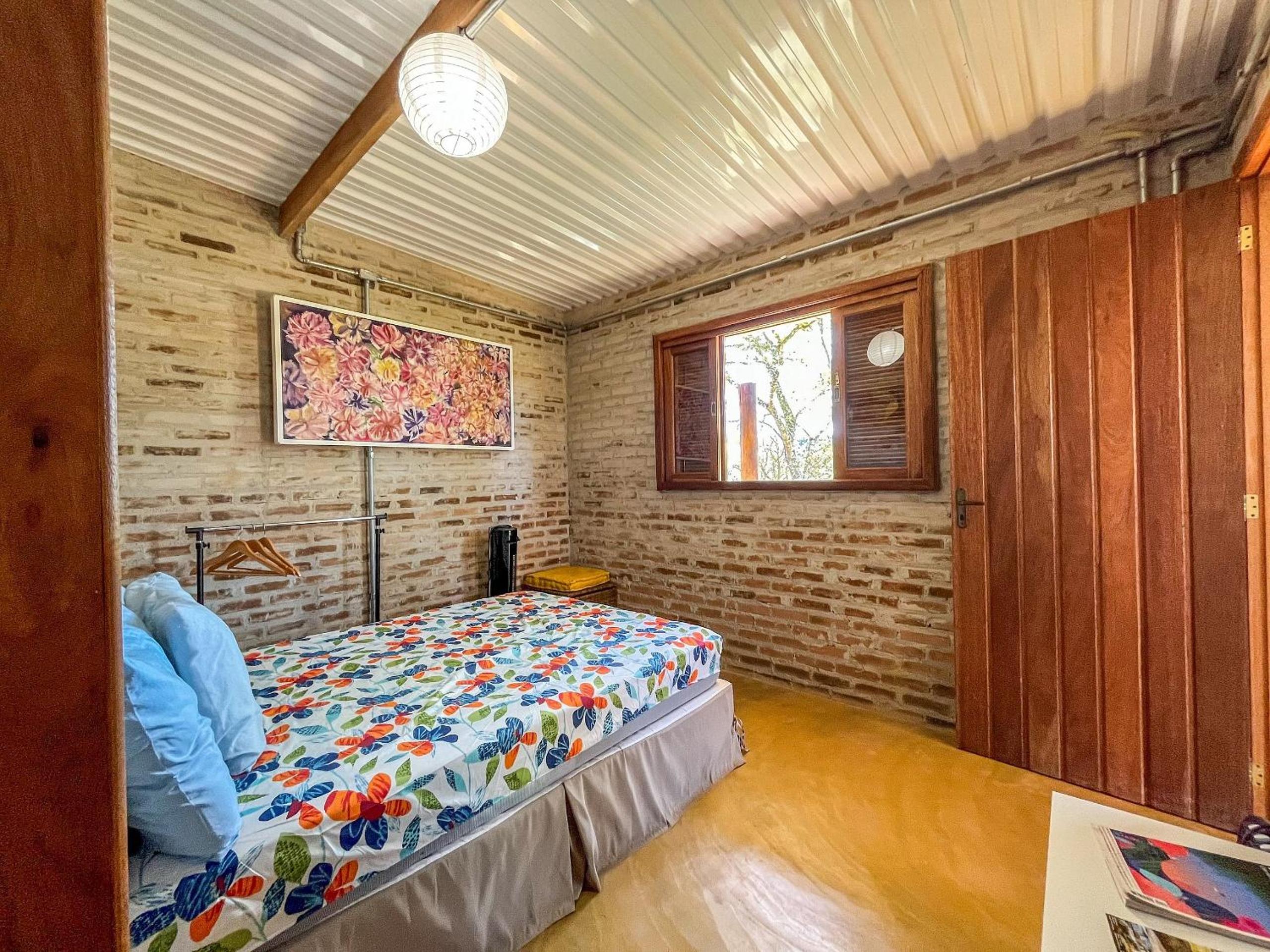 ECO GLAMPING BRASIL Santa Branca SP