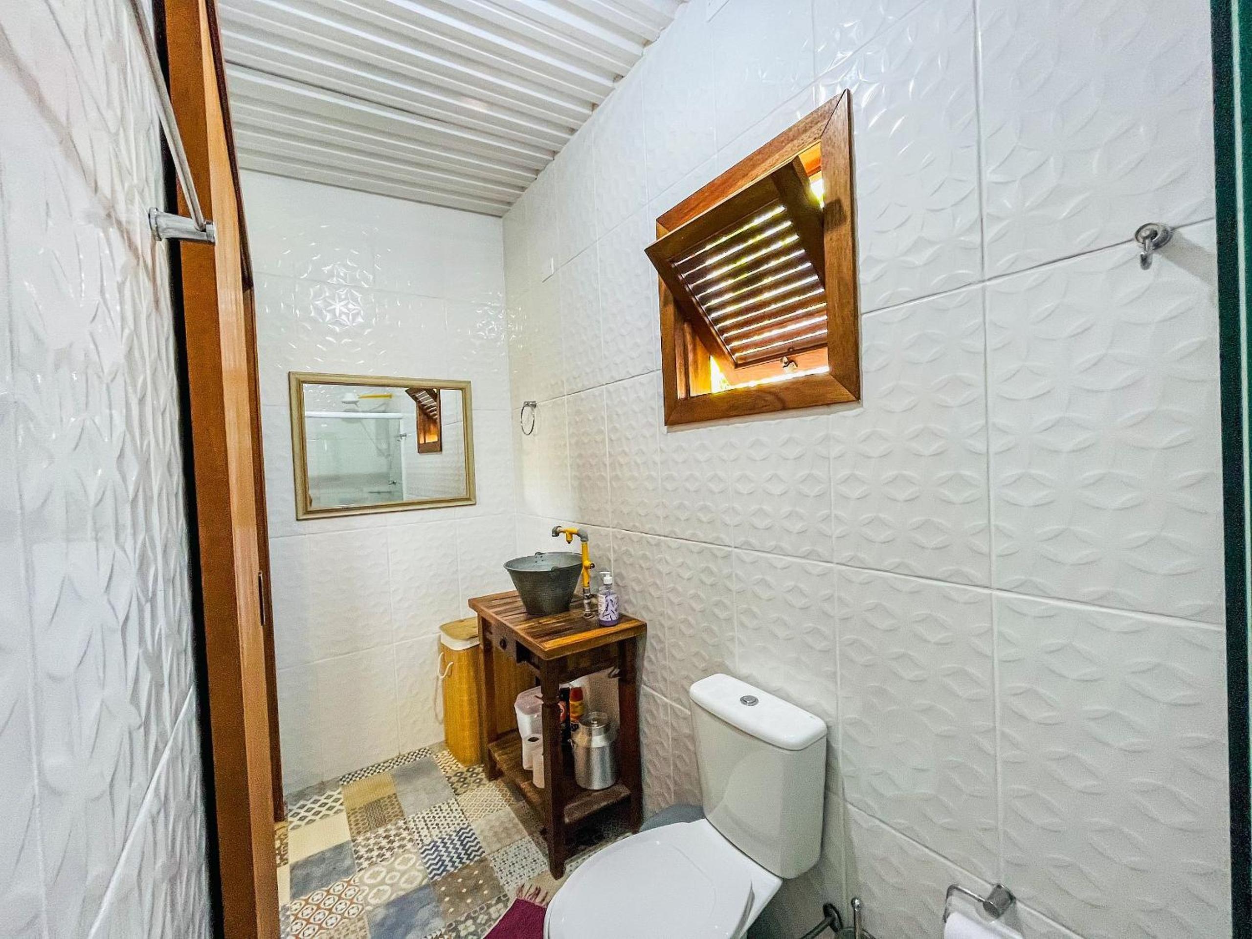 ECO GLAMPING BRASIL Santa Branca SP