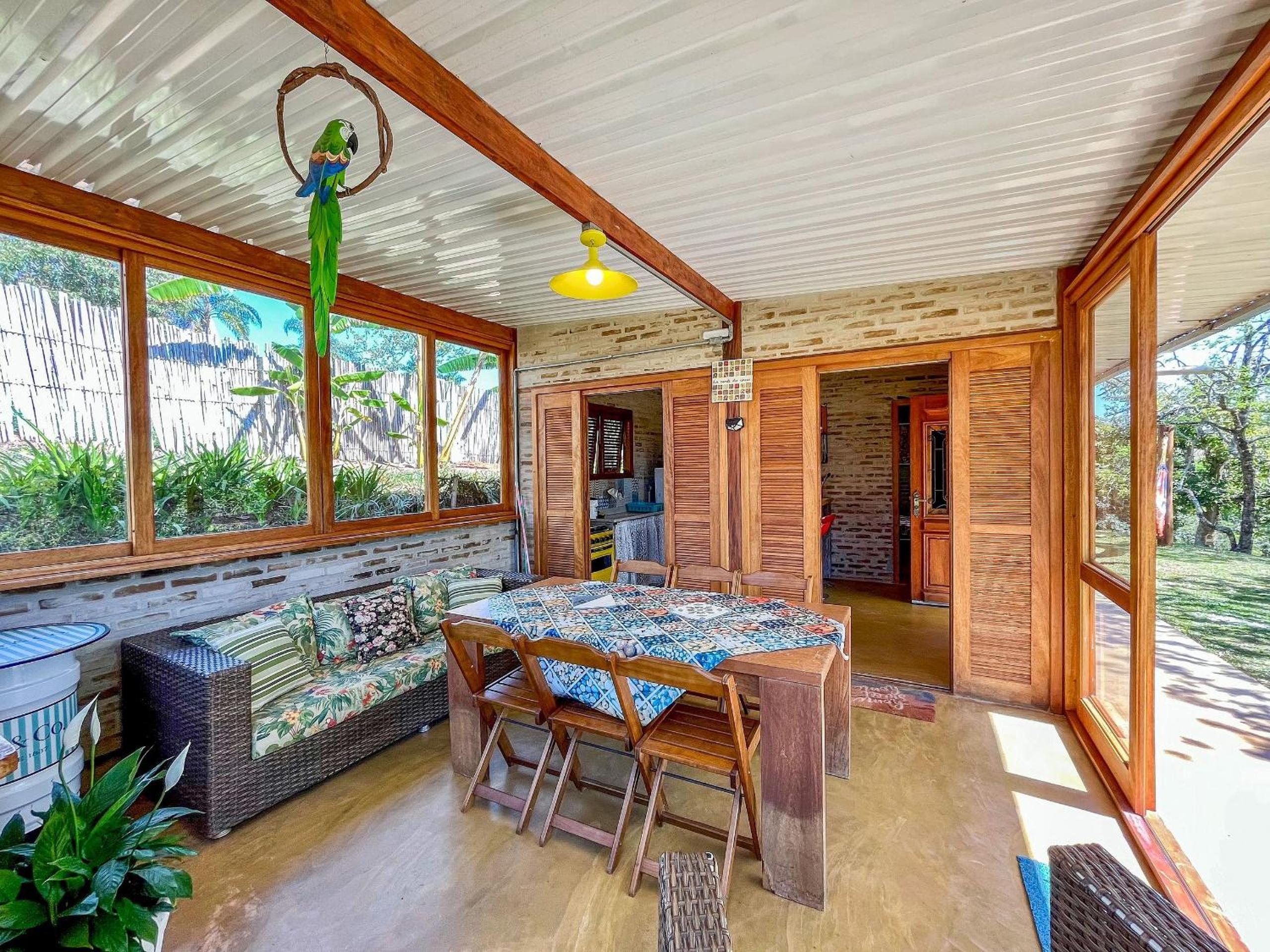 ECO GLAMPING BRASIL Santa Branca SP