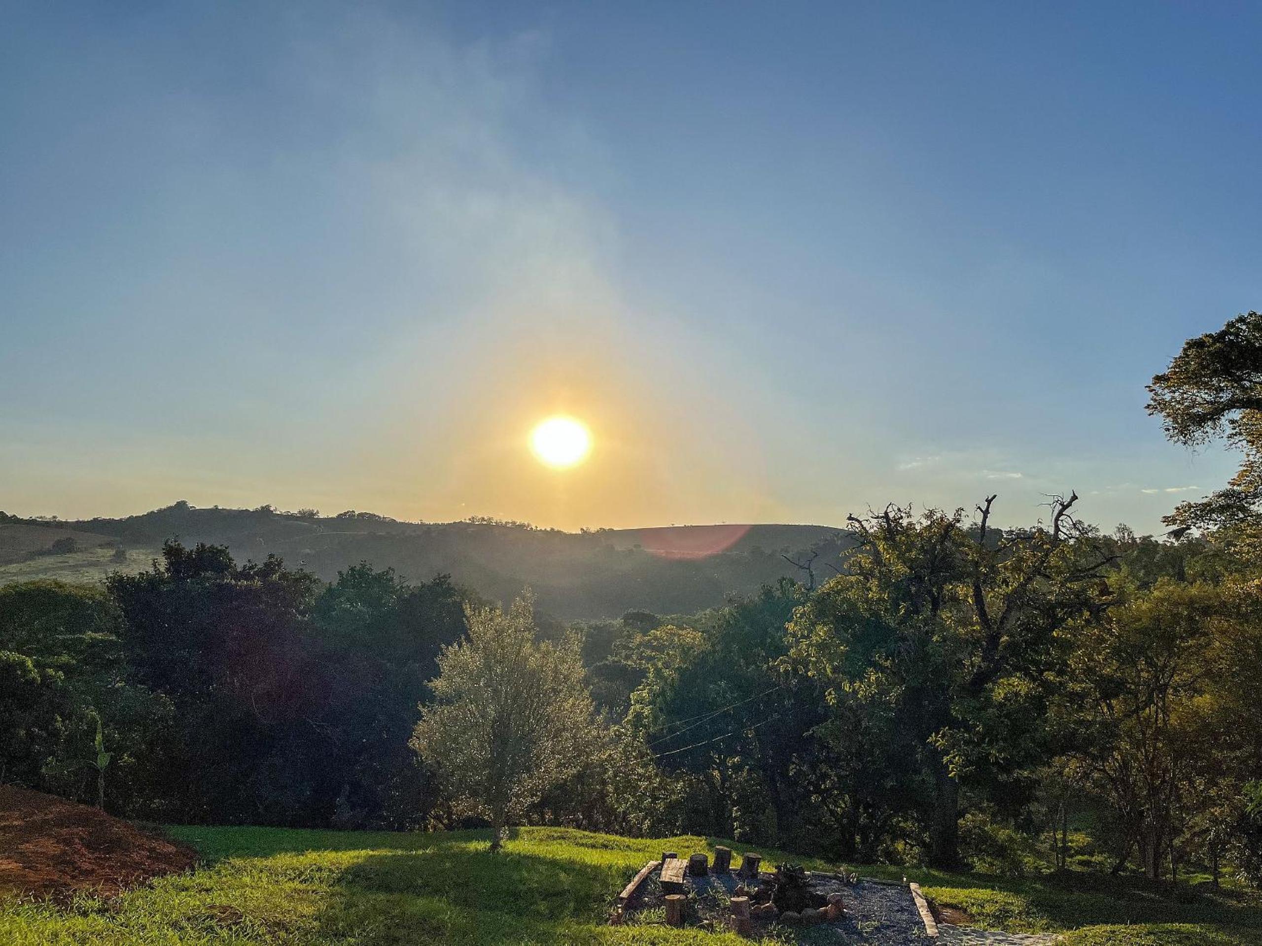 ECO GLAMPING BRASIL Santa Branca SP