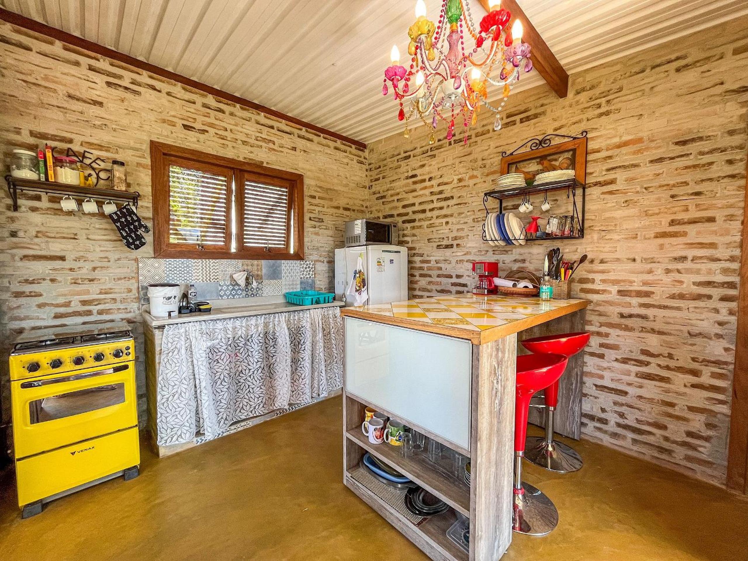 ECO GLAMPING BRASIL Santa Branca SP