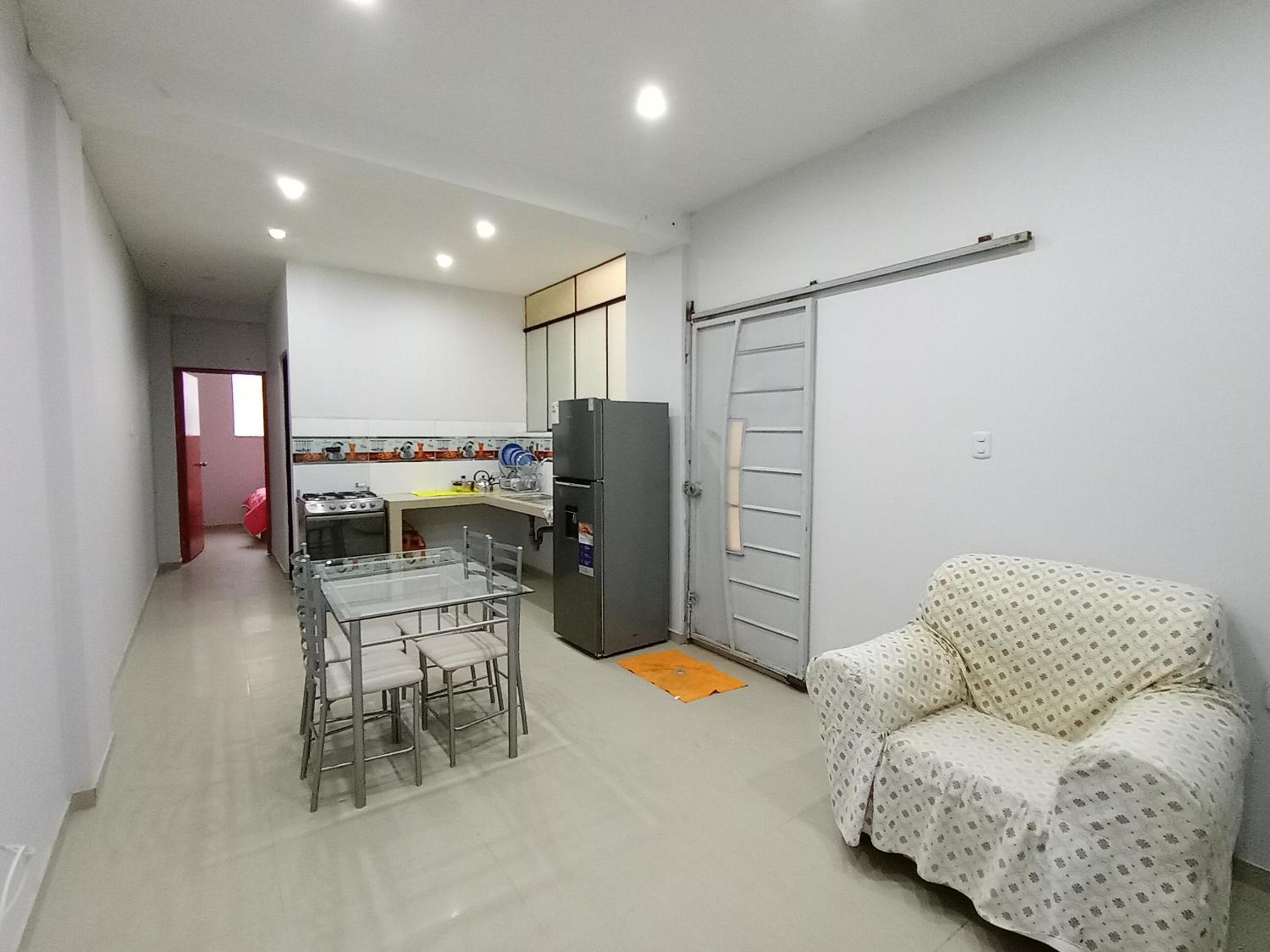 O'CALA HOUSE view 2
