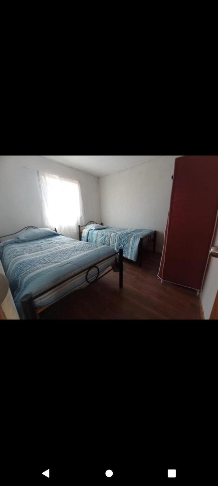 Hermosa cabaña para 4 personas-Cochiguaz Valle de Elqui