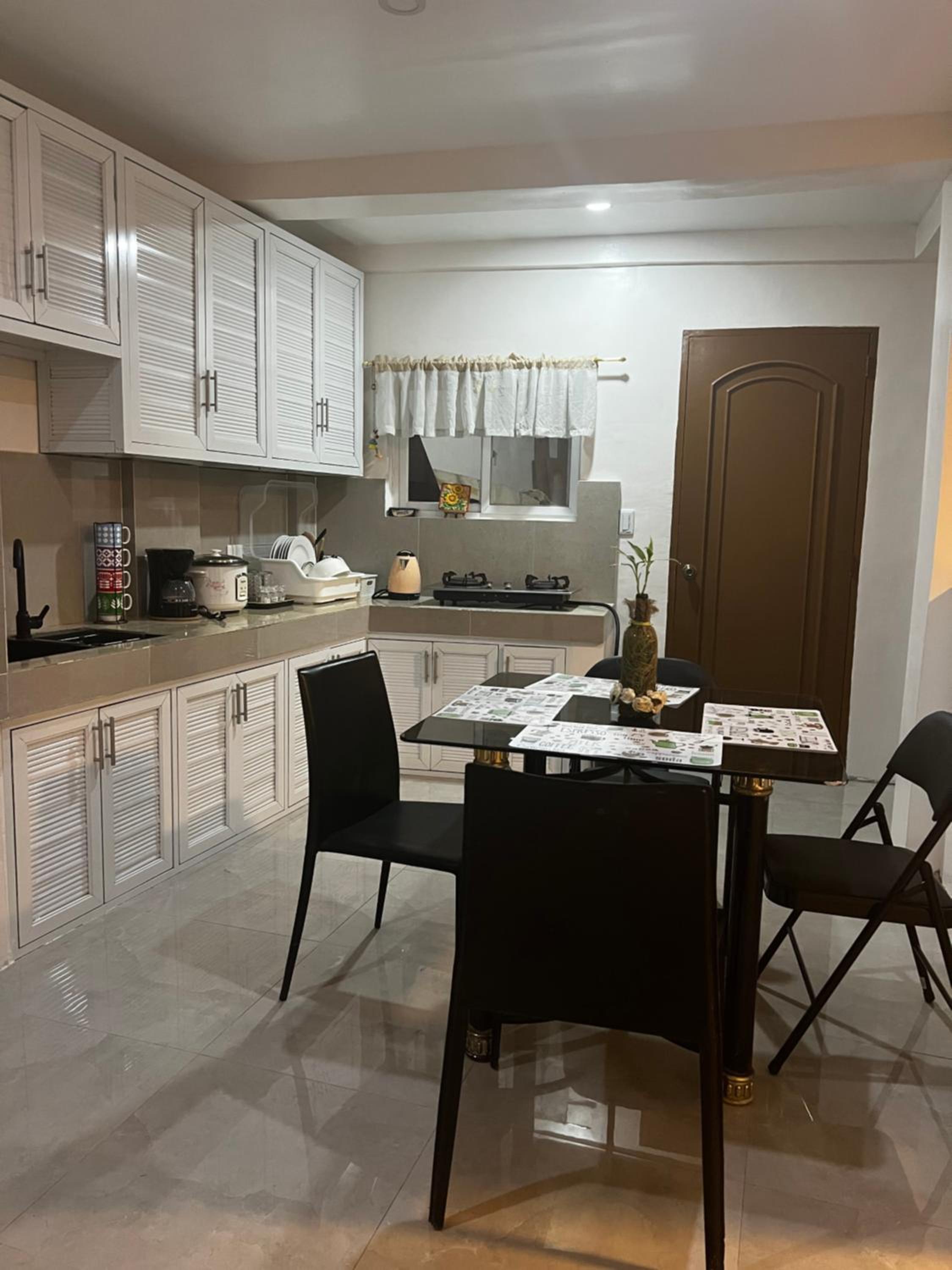 Paranaque Family Suite Apartment view 2