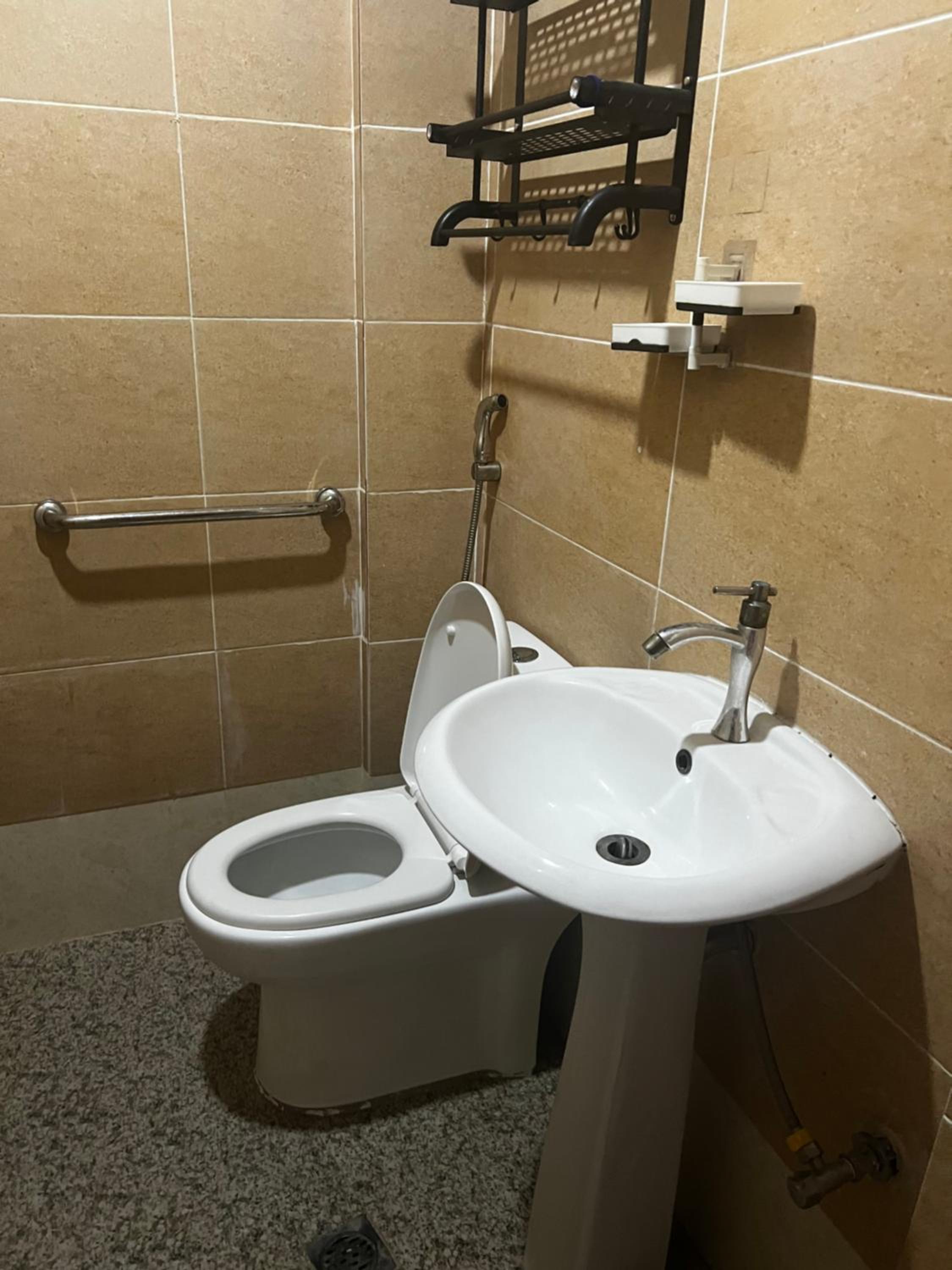 Paranaque Family Suite Apartment view 5