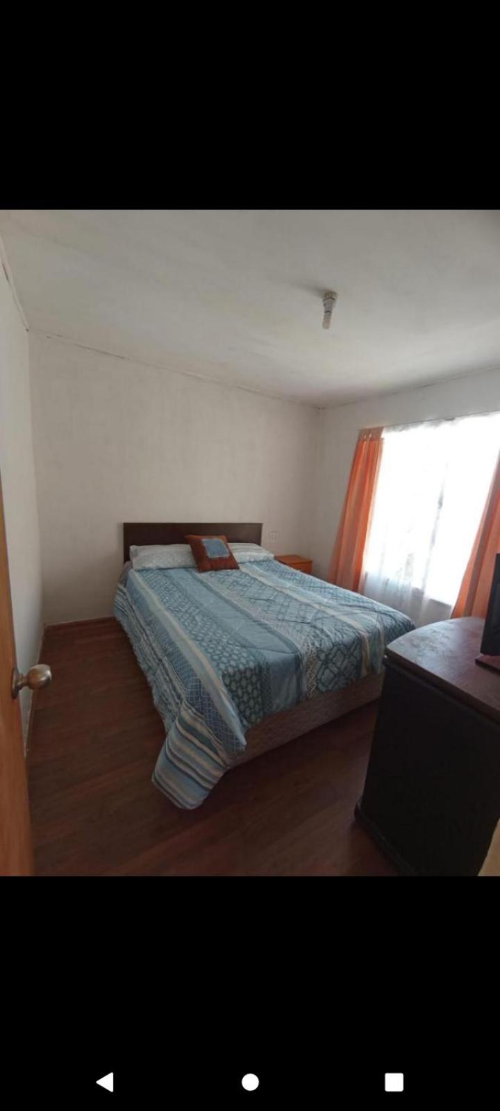 Hermosa cabaña para 4 personas-Cochiguaz Valle de Elqui