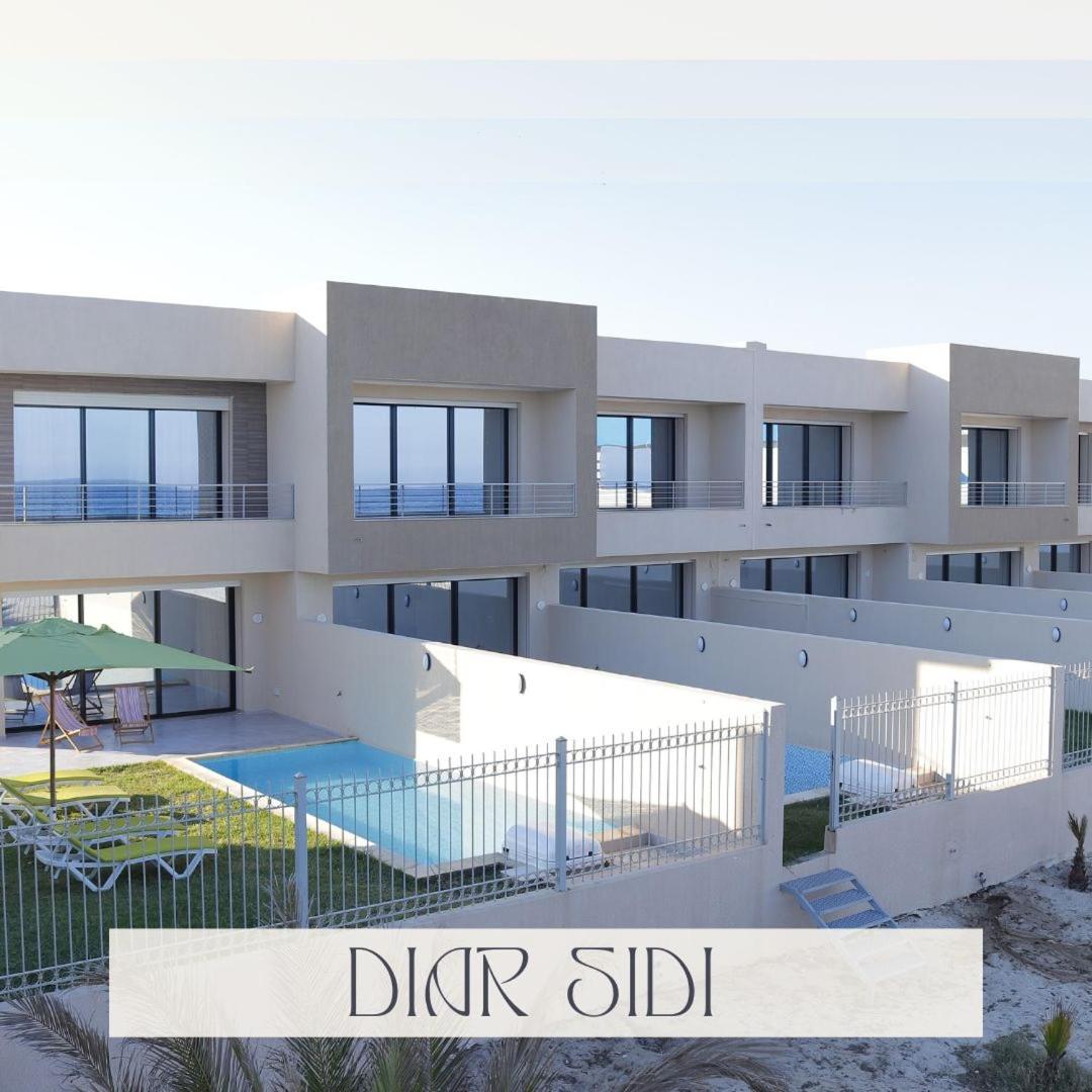 DIAR SIDI VILLAS DE LUXE view 4