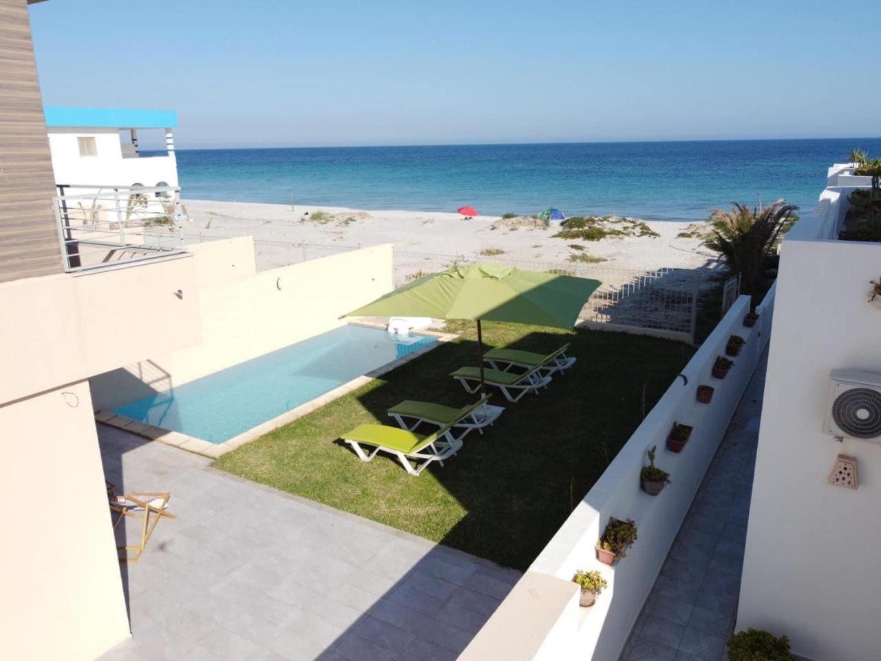 DIAR SIDI VILLAS DE LUXE view 5