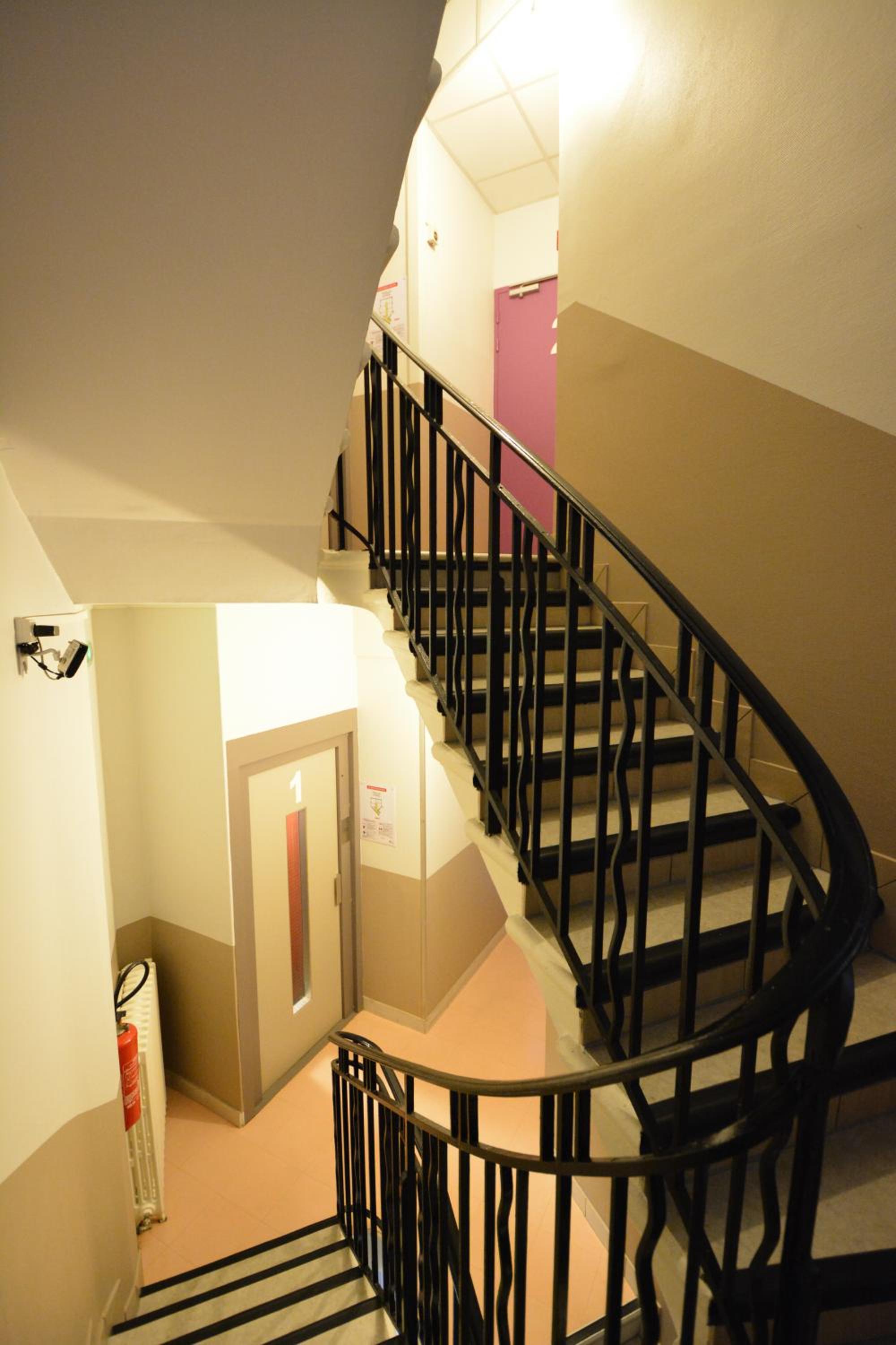 Hotel Lux, photo 16