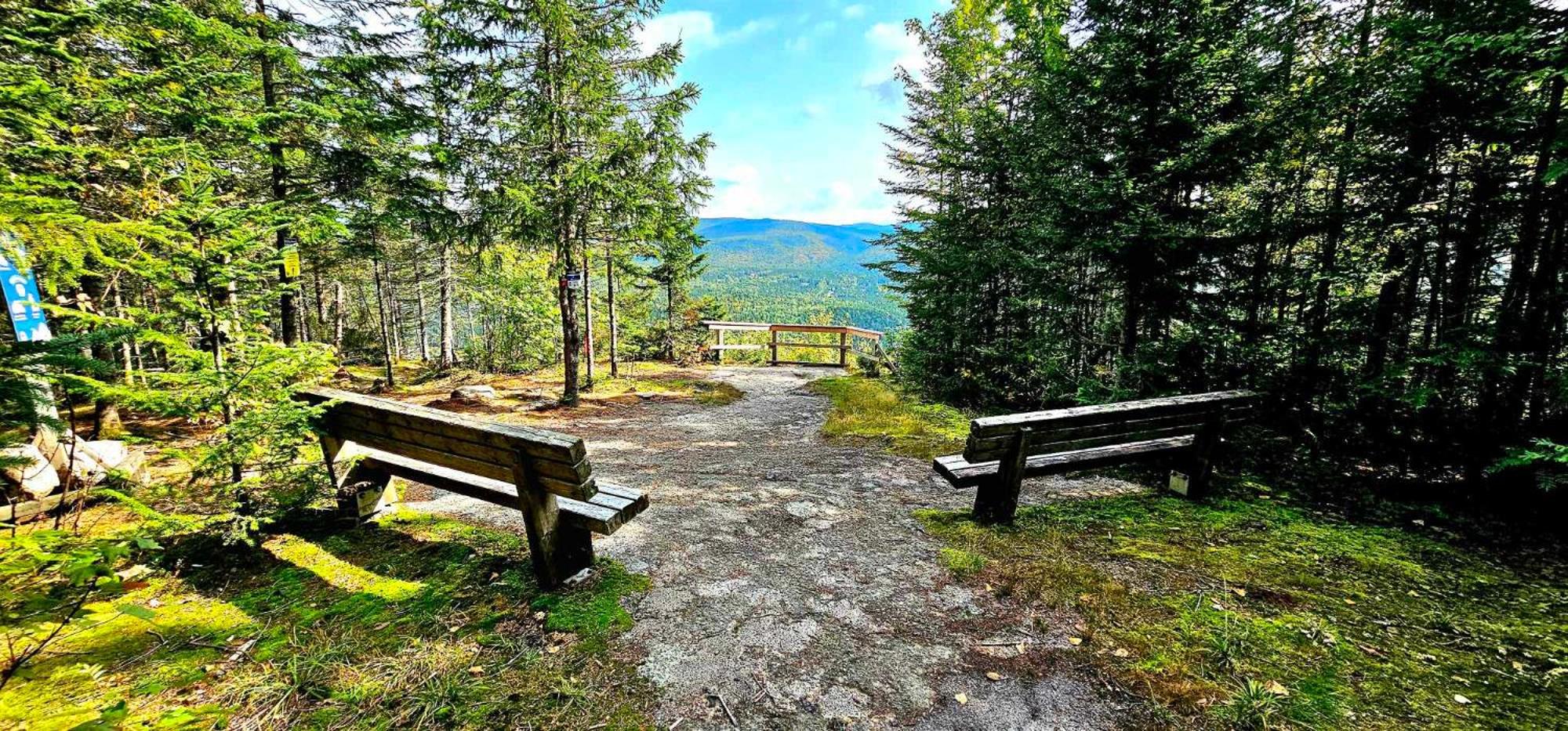 Boreal Heaven Hot Tub