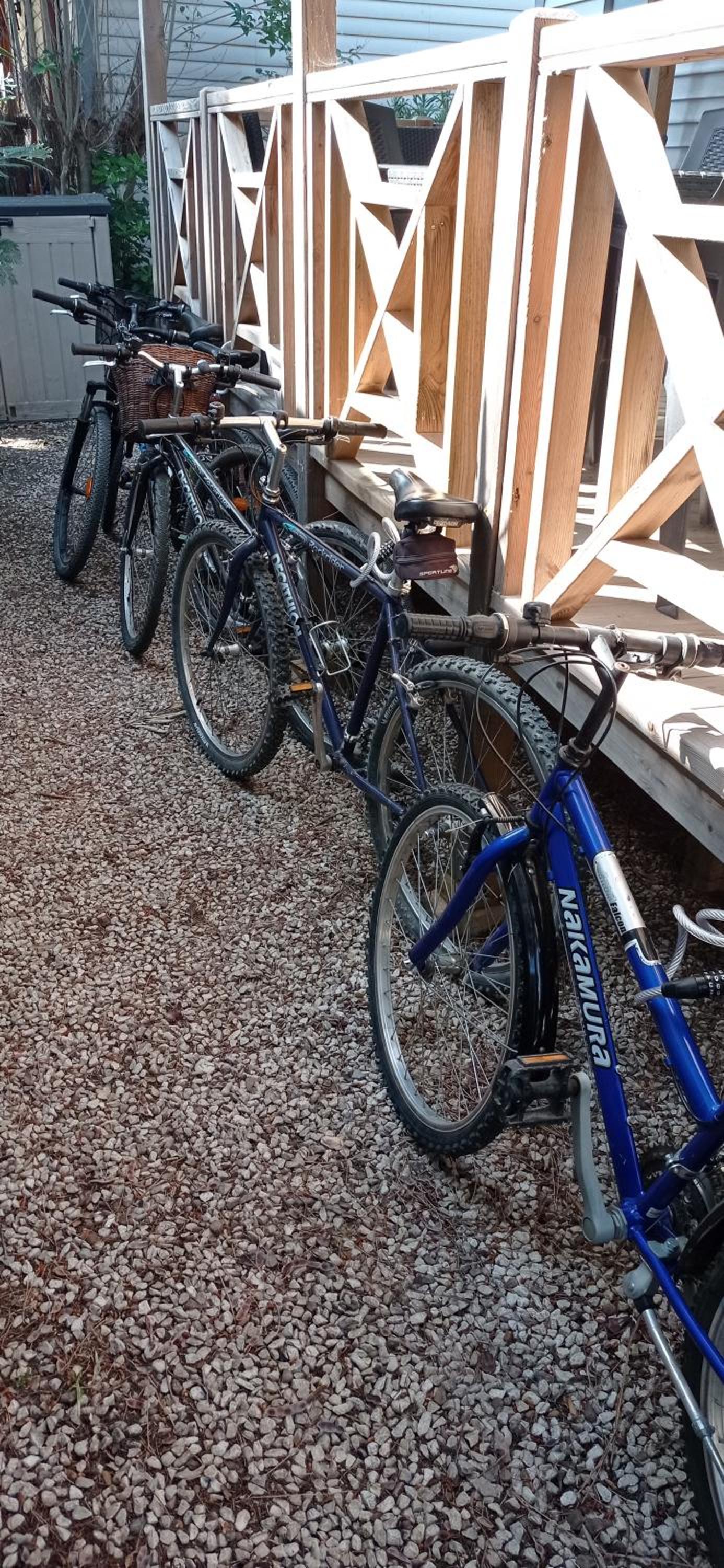 HappyMobilhome Argelès-sur-mer -plage à 500m- Camping 4 étoiles Del Mar