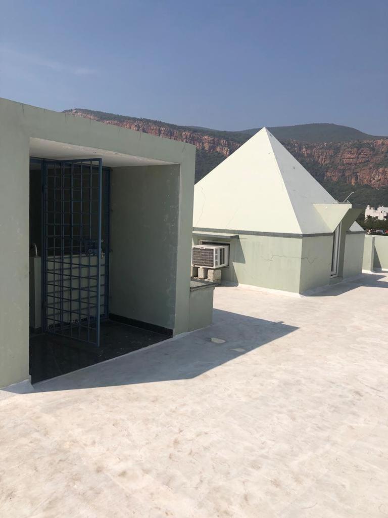 roof