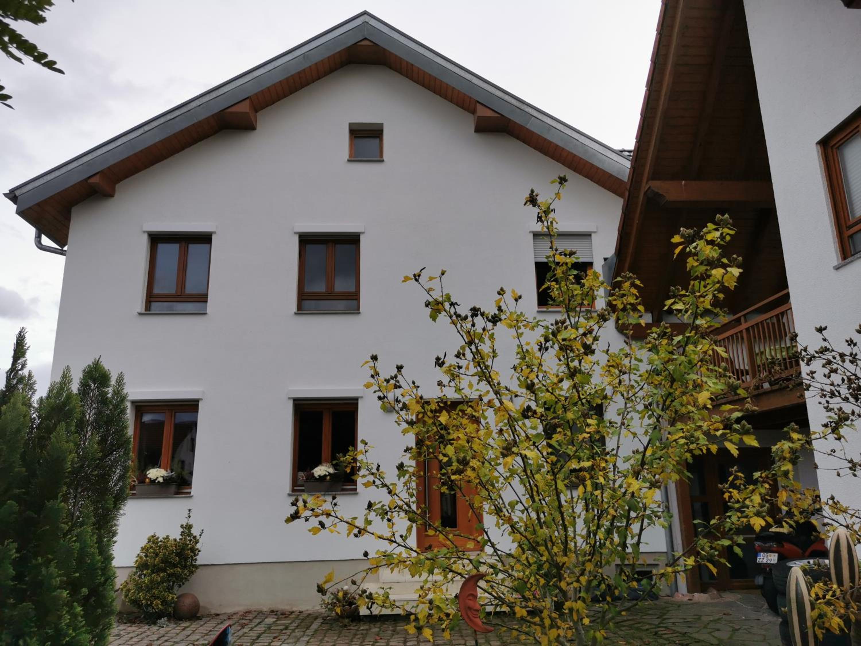 Ferienwohnung-Dorothe view 4