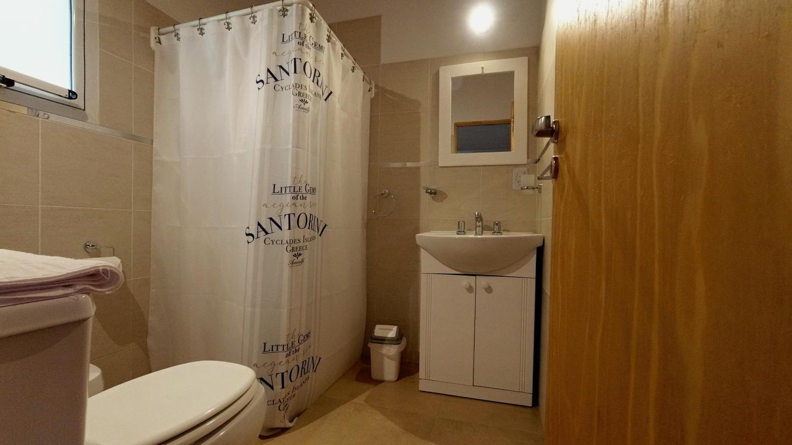 ANIDO Cabañas y Monoambientes