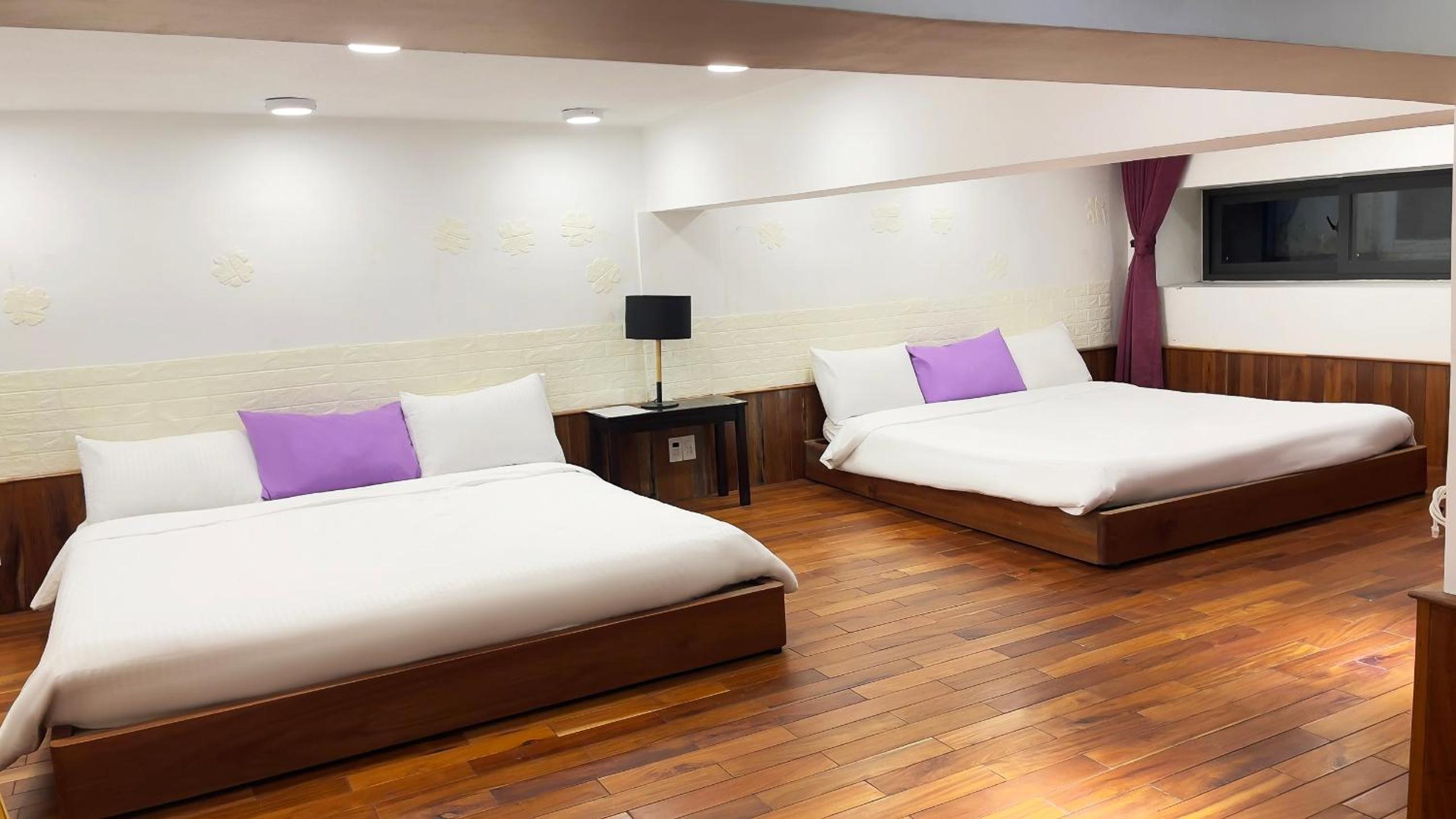 VILLA KIM GIA ĐÀ LẠT
