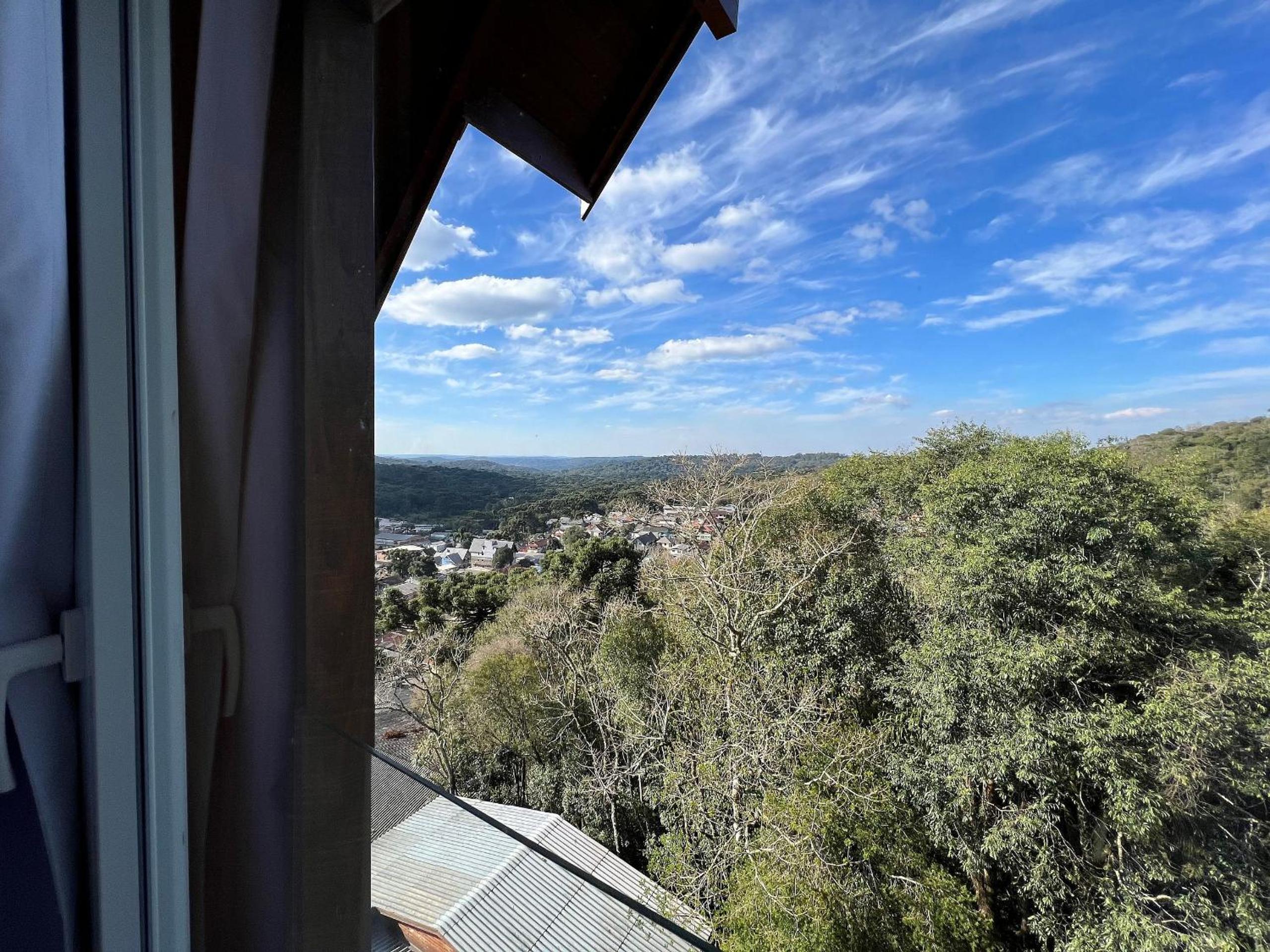 VISTA 161 Apto em Gramado com vista espetacular