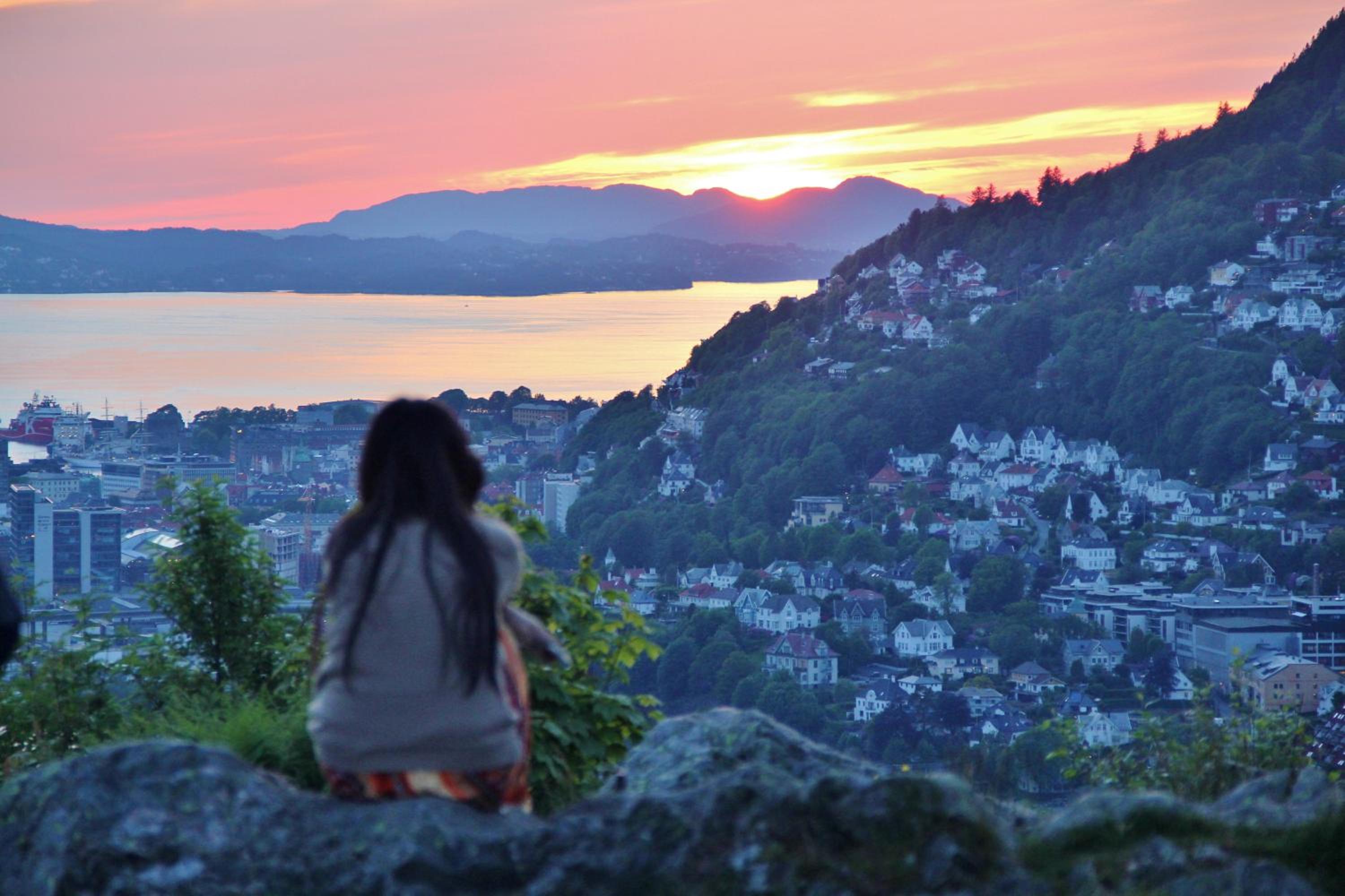 Bergen Hostel Montana
