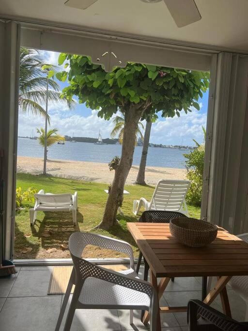 Anse margot view 5