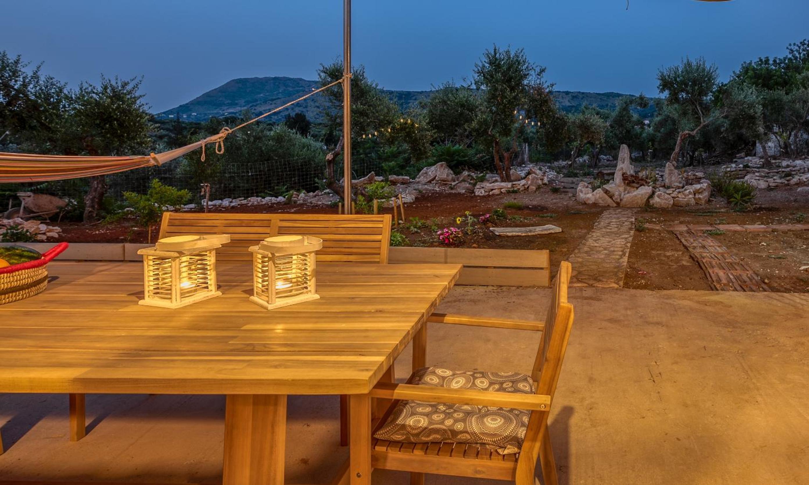 Mourelo Home