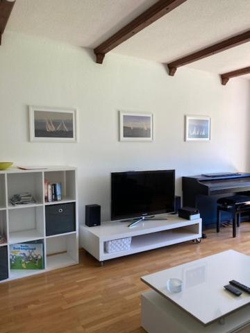 Ferienwohnung Seefelder view 5