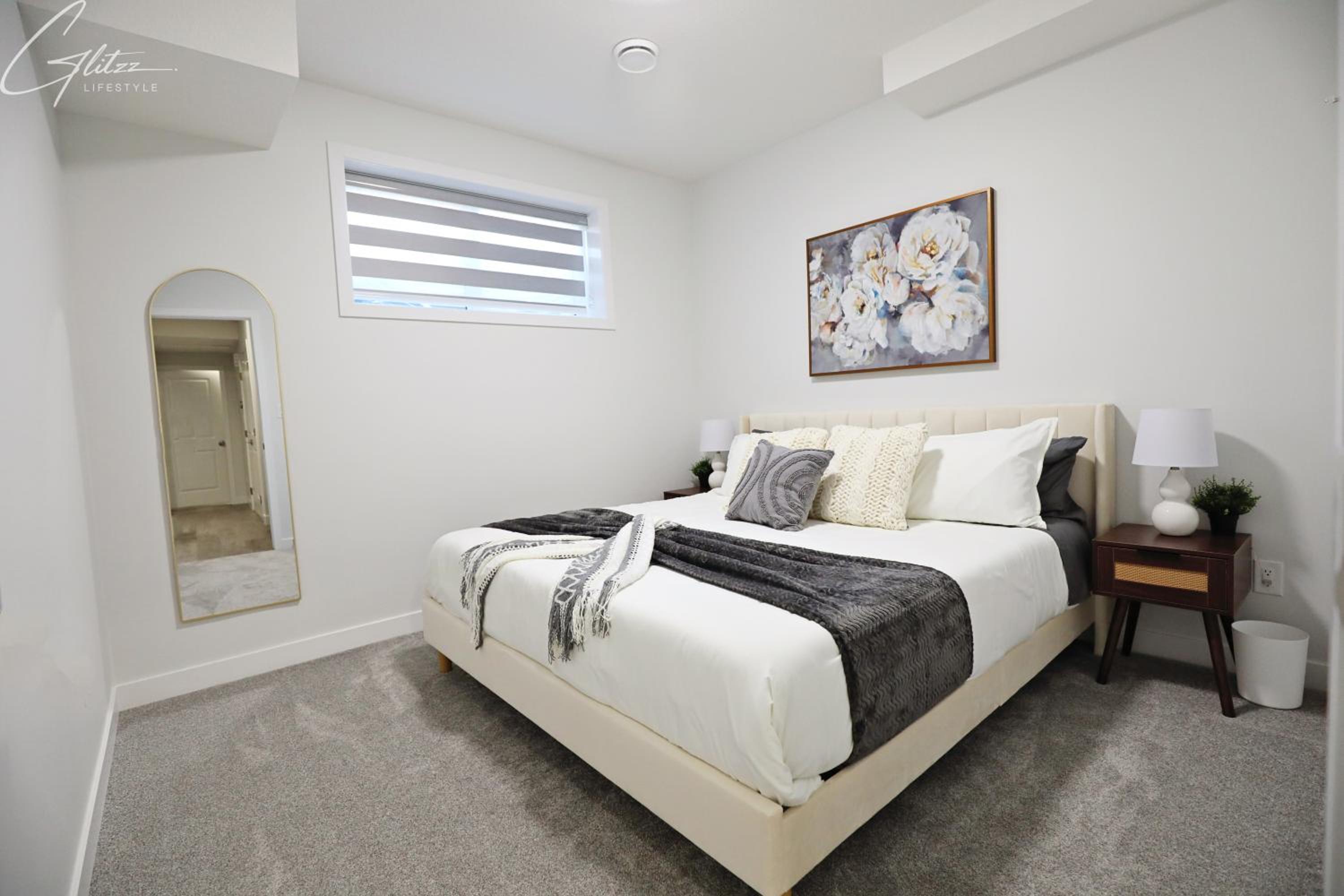 Beautiful Suite King Bed,Long Stays,Disney,Airport