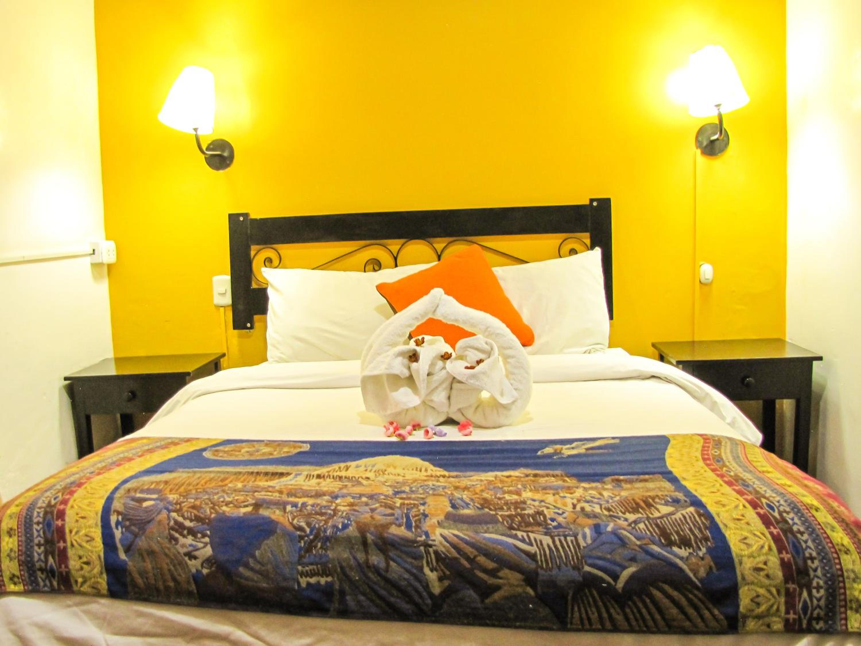 Hotel Campanario