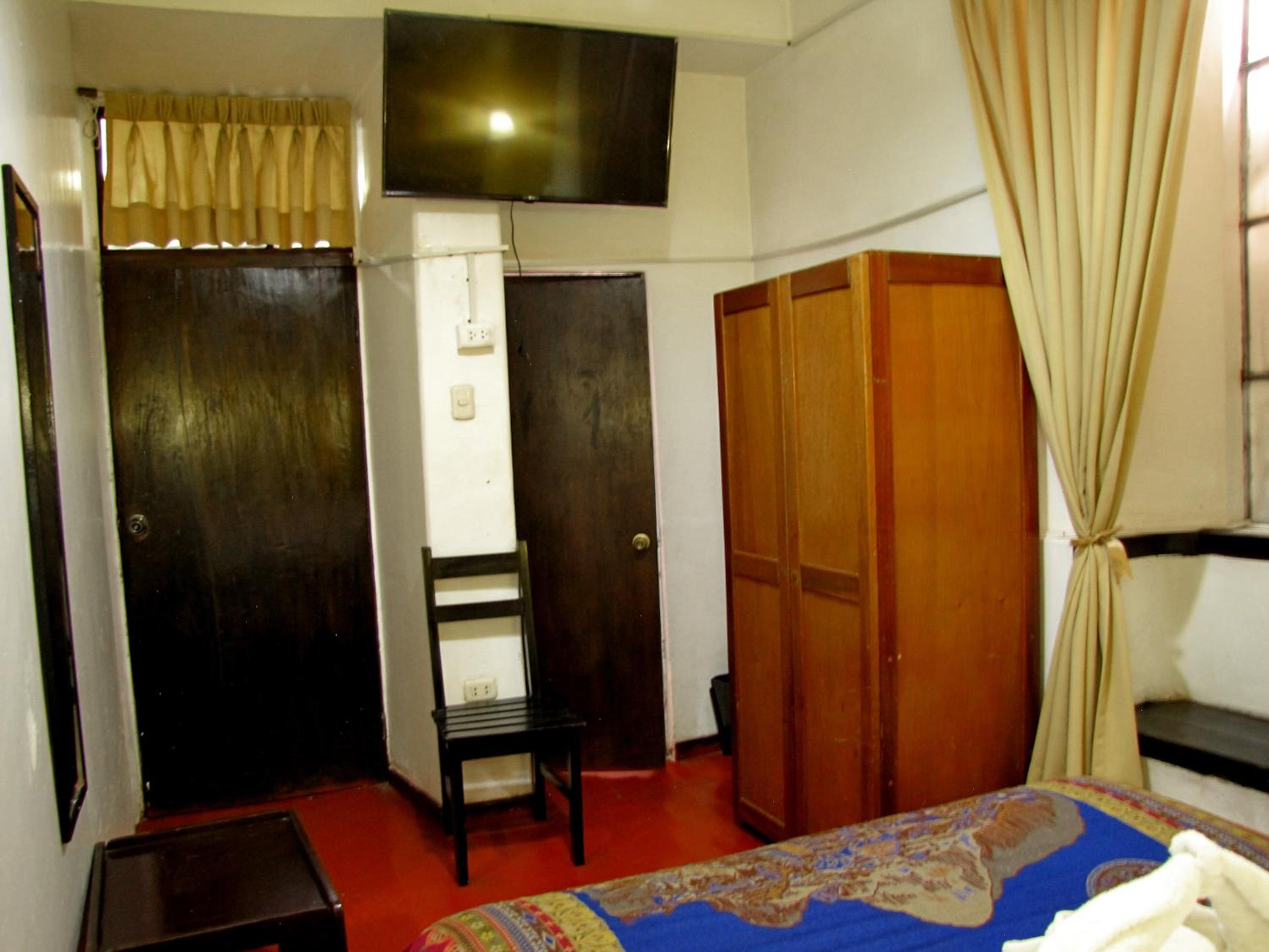 Hotel Campanario