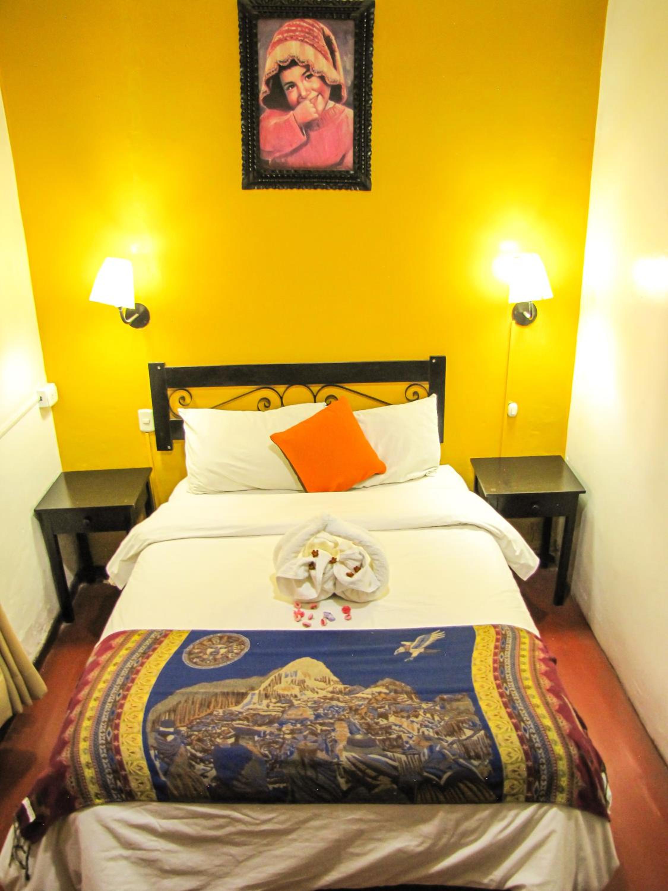 Hotel Campanario