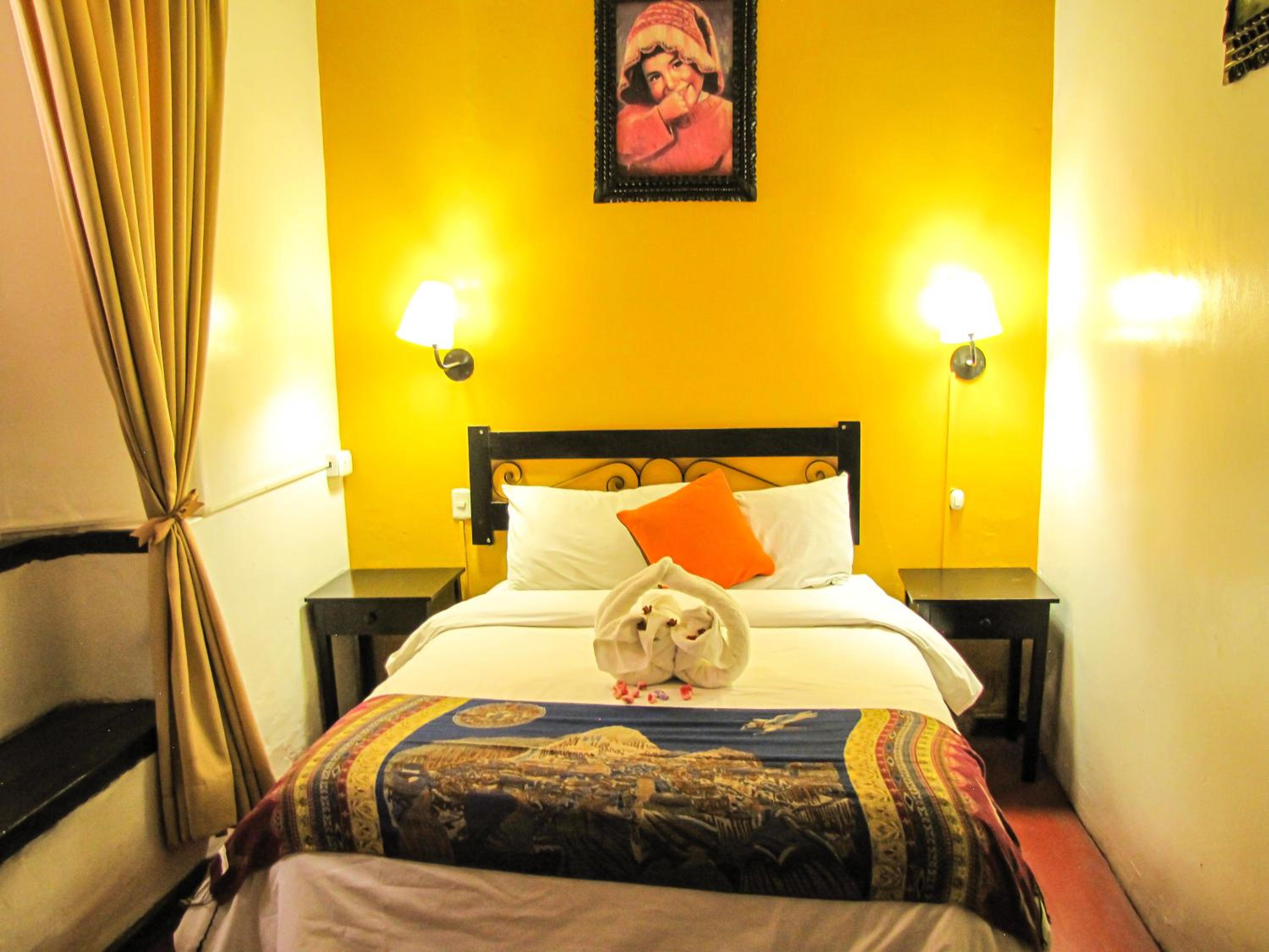 Hotel Campanario