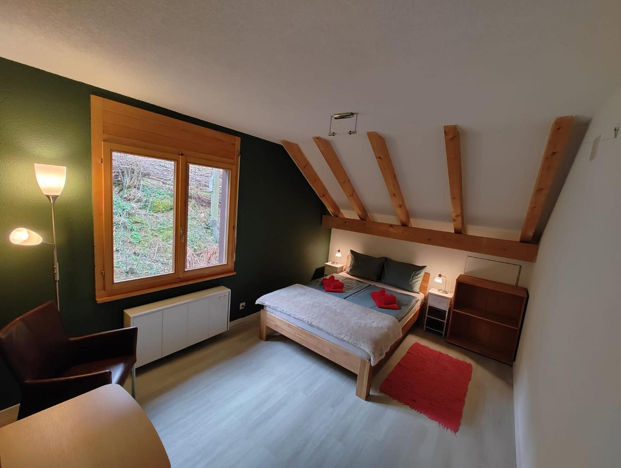 Traumhafte Villa Seelisberg