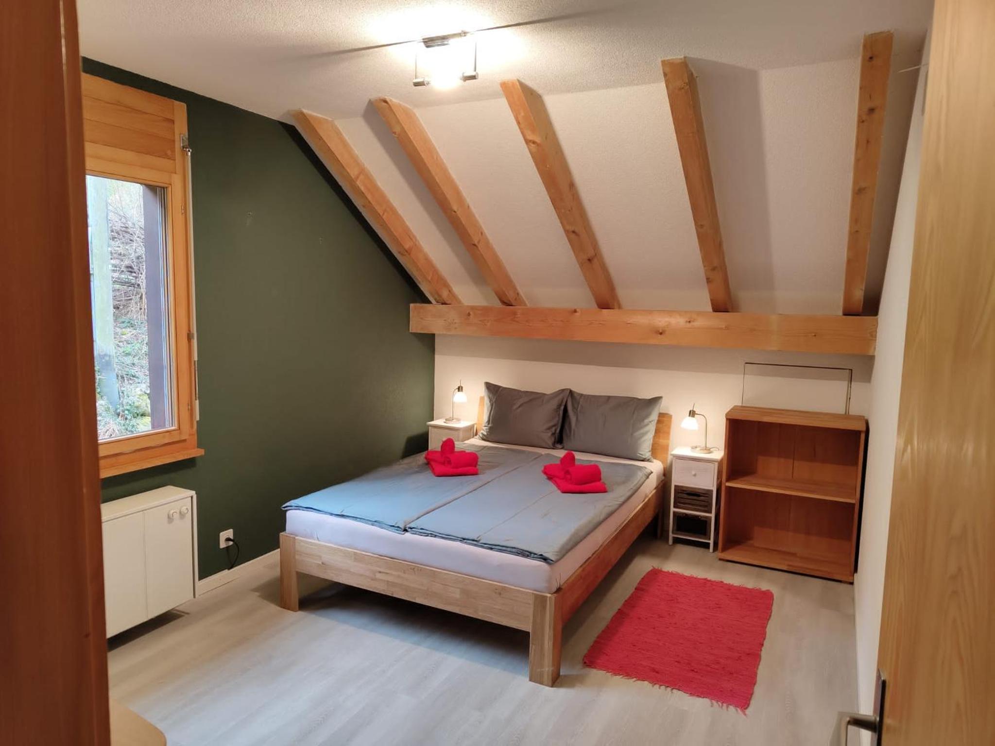 Traumhafte Villa Seelisberg