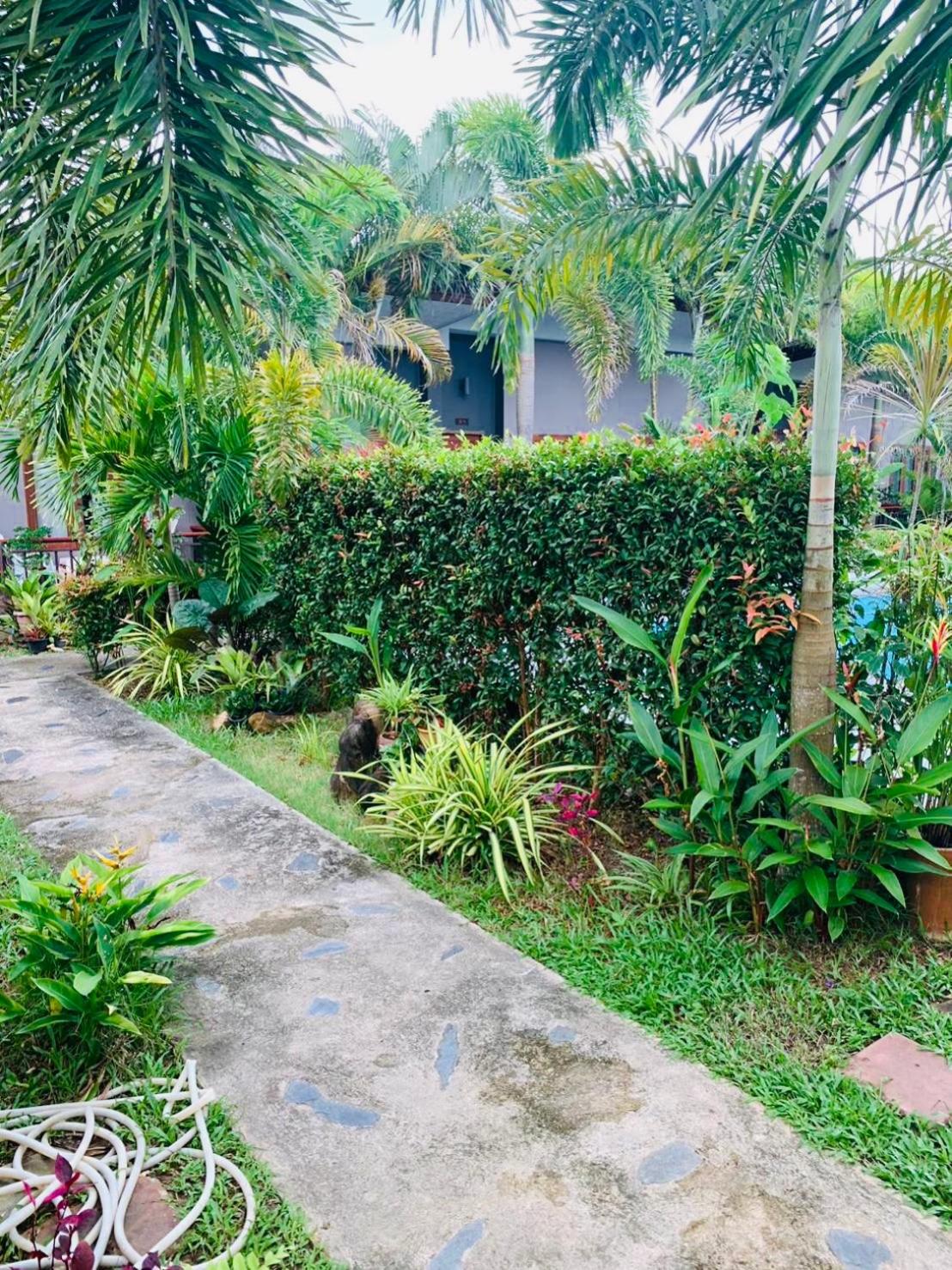 Andawa Lanta Resort