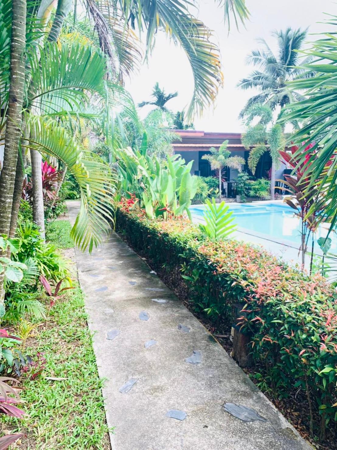 Andawa Lanta Resort