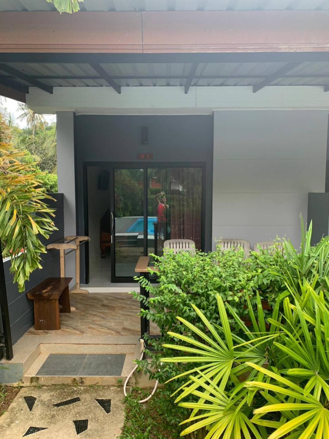 Andawa Lanta Resort