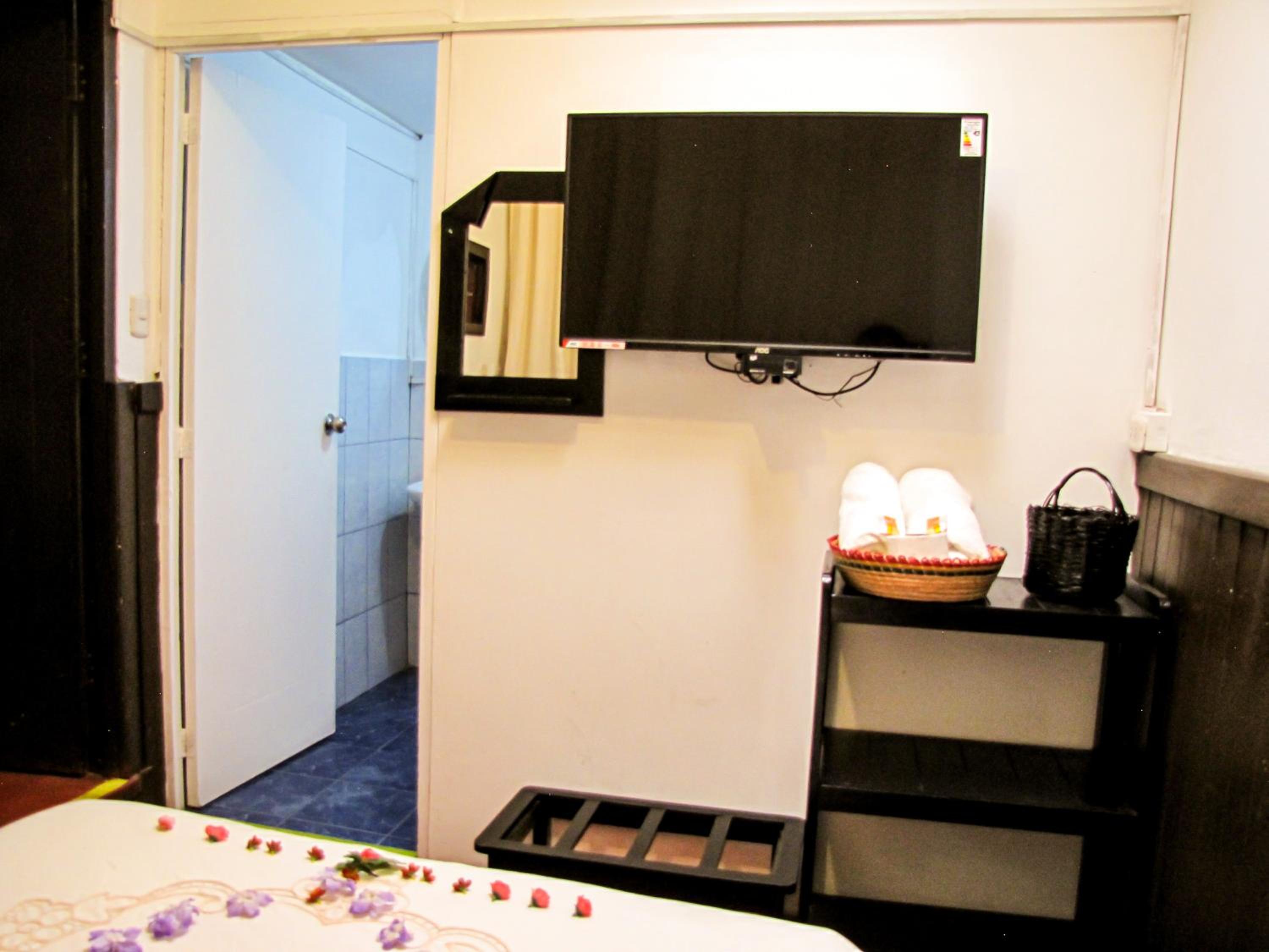 Hotel Campanario