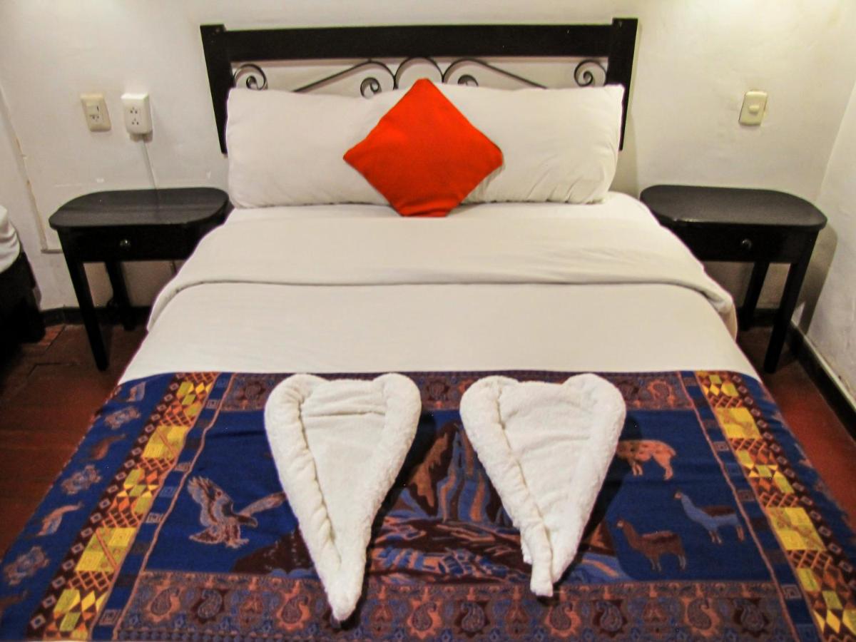 Hotel Campanario