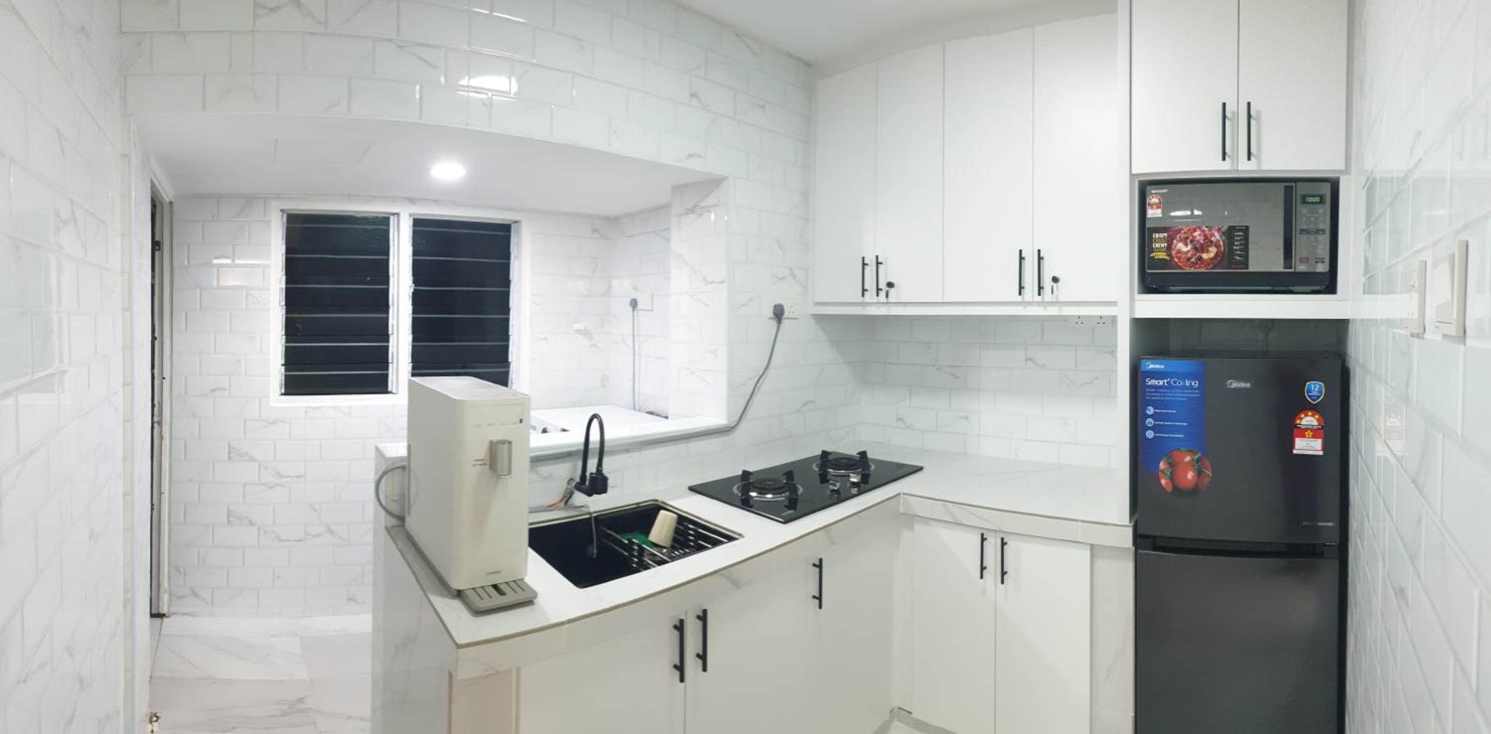 D'Bangi Home Bandar Baru Bangi photo 3
