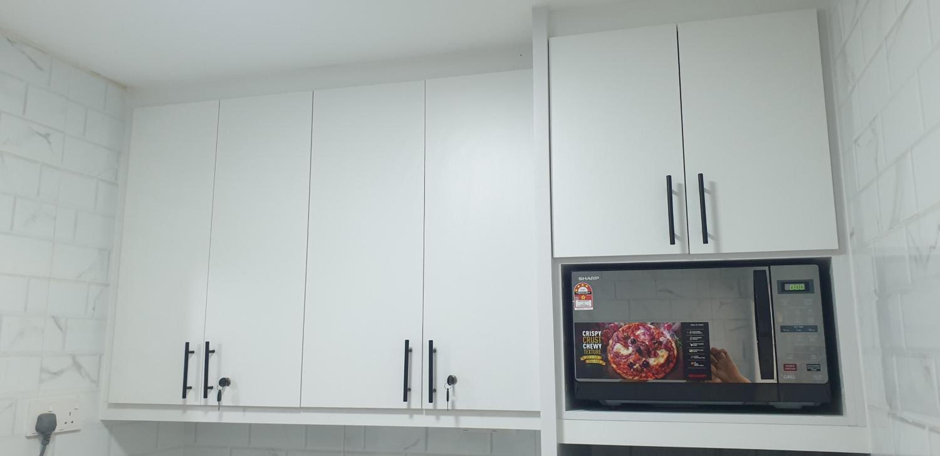 D'Bangi Home Bandar Baru Bangi photo 5