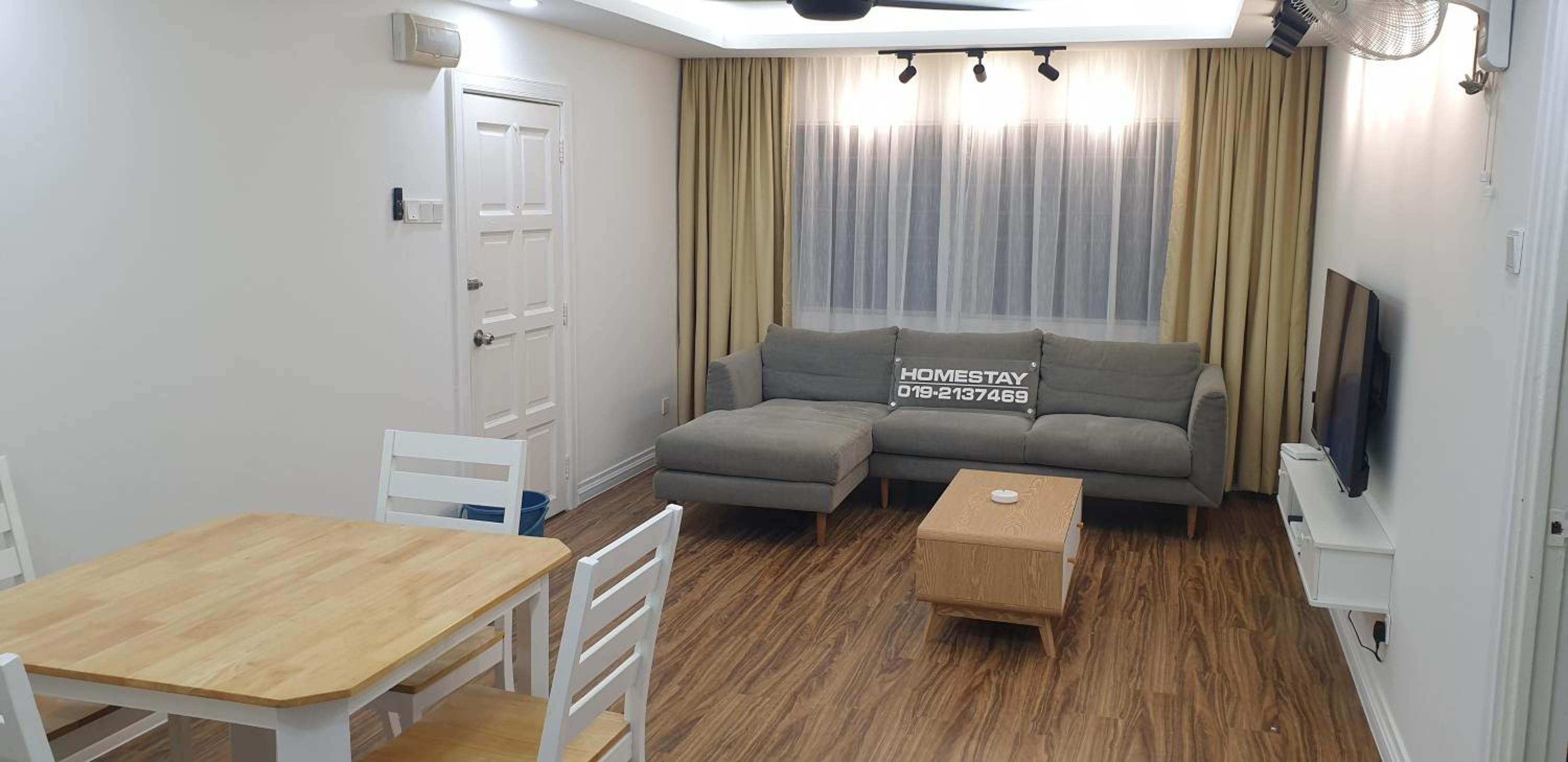 D'Bangi Home Bandar Baru Bangi photo 8
